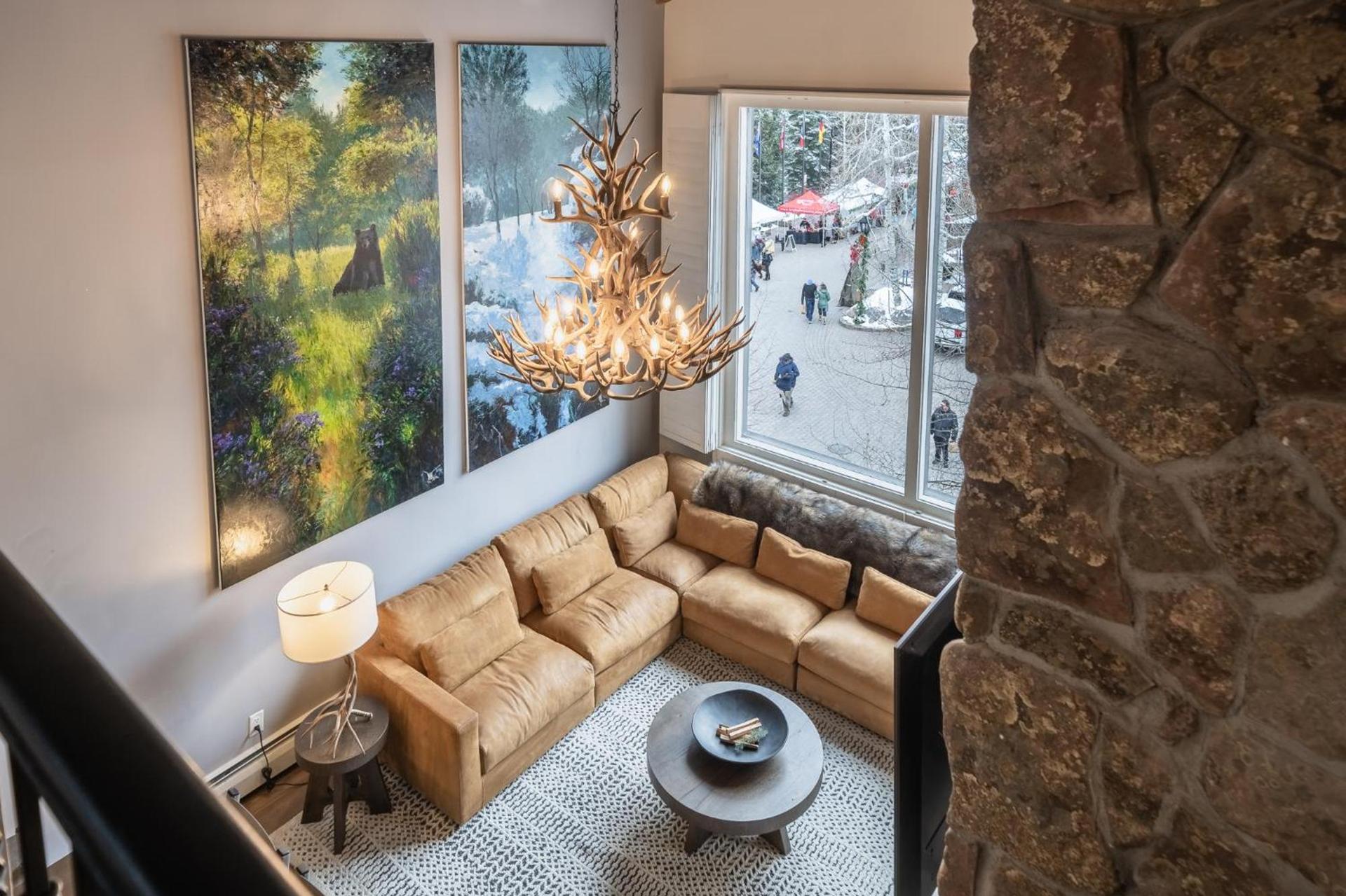Lodge at Vail Condominiums photo 14