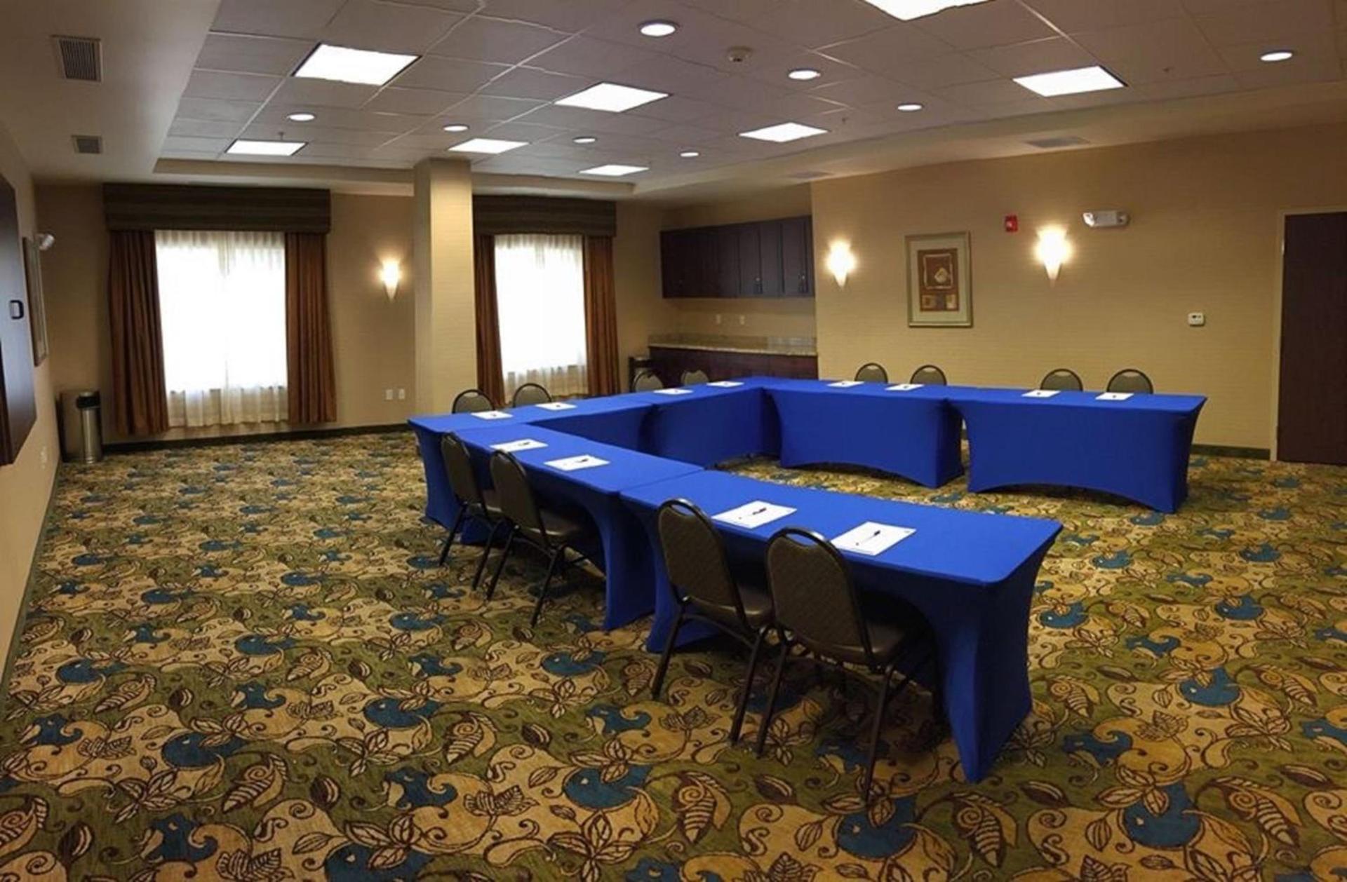 Holiday Inn Express Hotel Twin Falls by IHG photo 50
