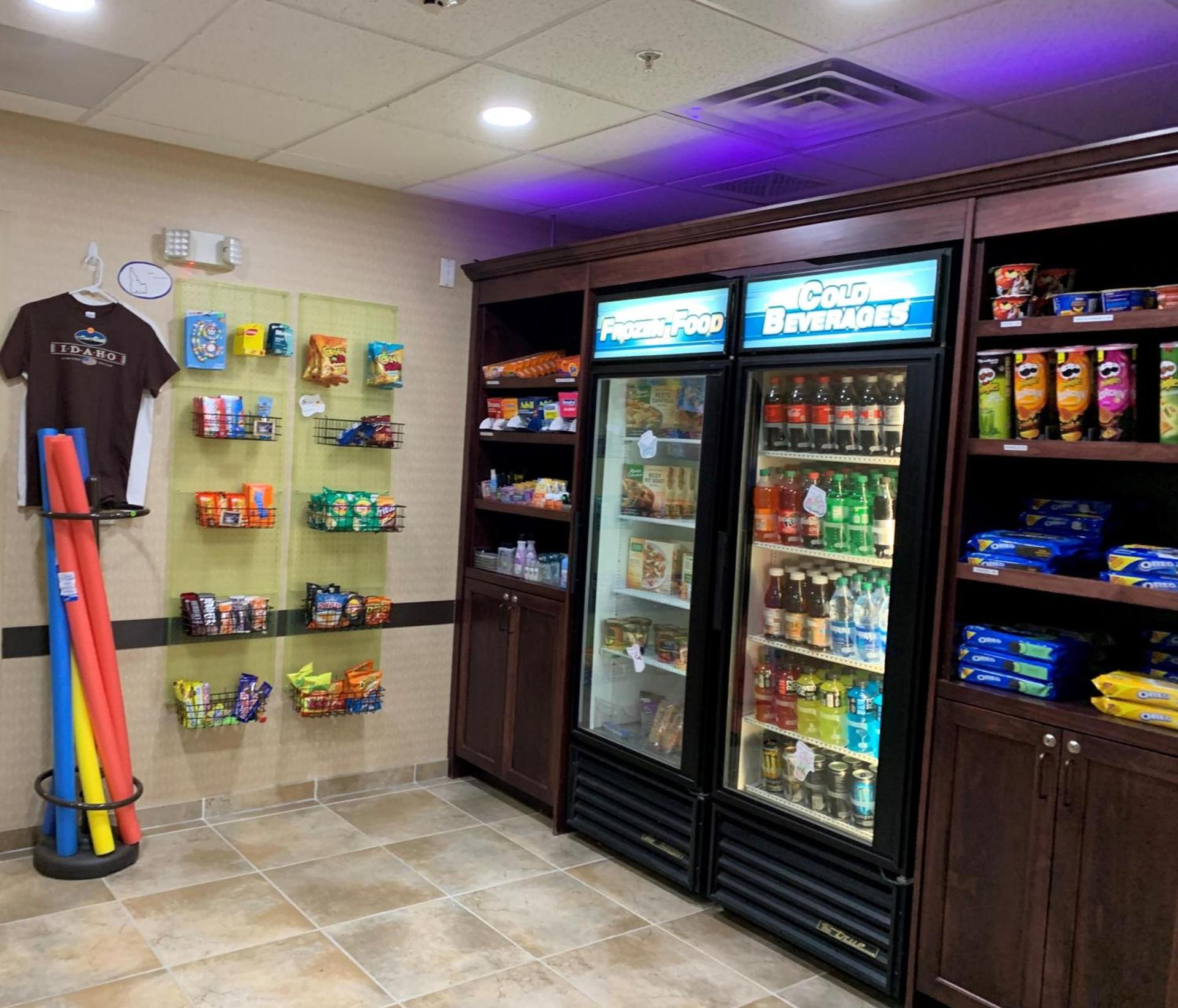 Holiday Inn Express Hotel Twin Falls by IHG photo 37