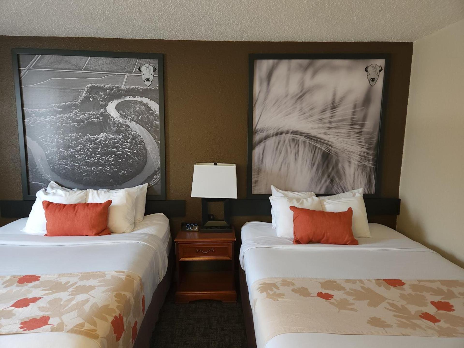 Bison Plains Lodge photo 15