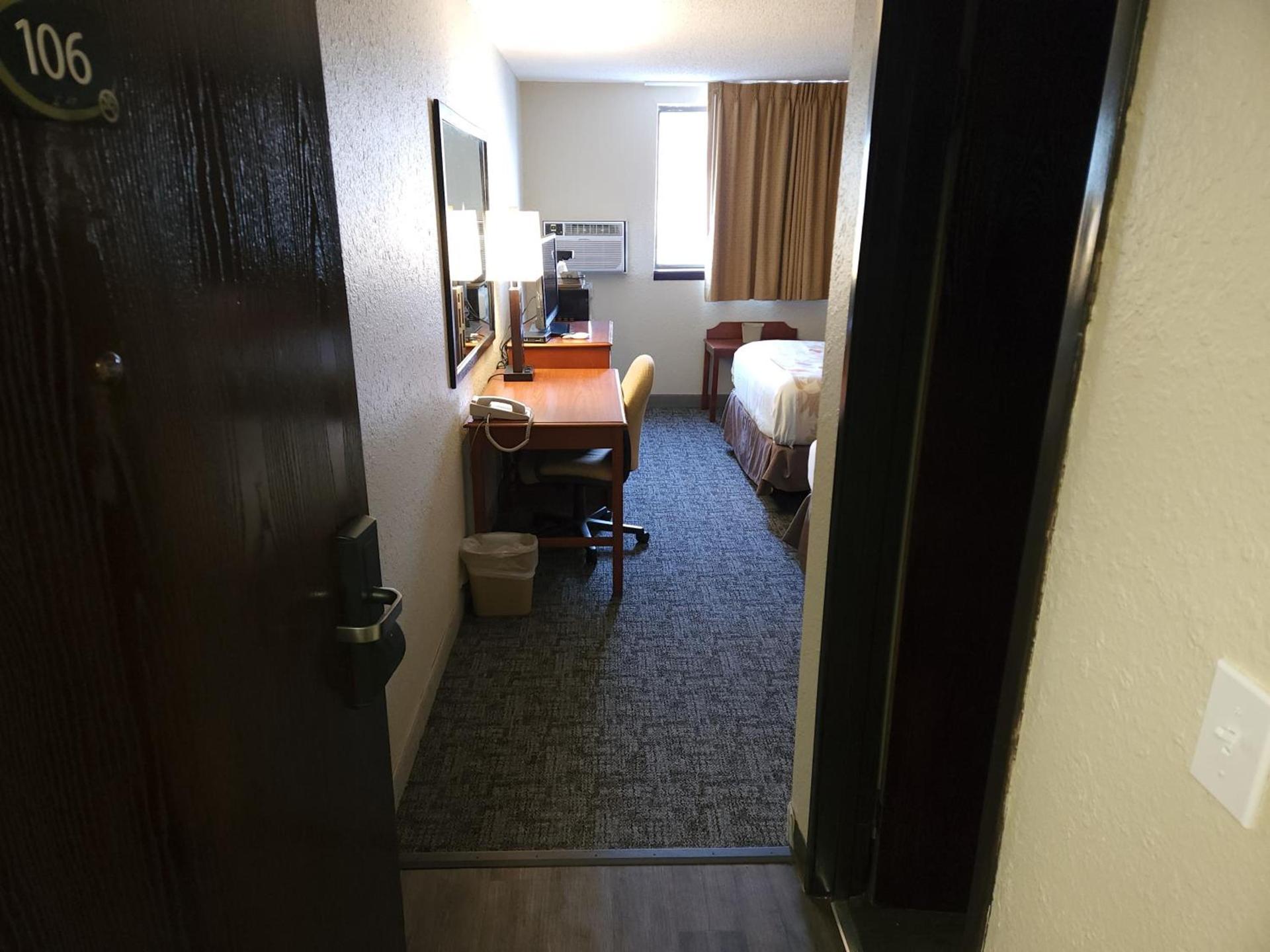 Bison Plains Lodge photo 9