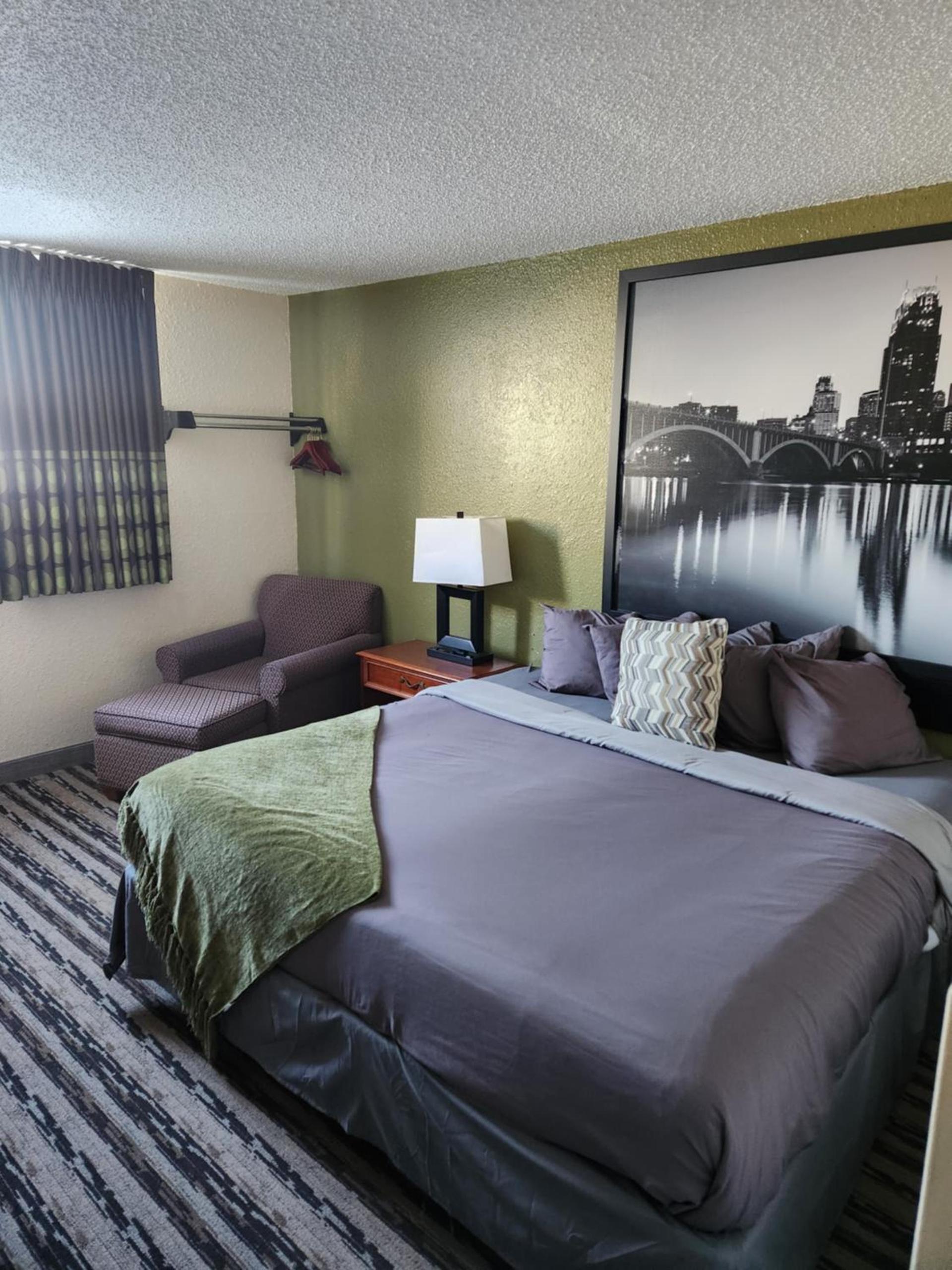Bison Plains Lodge photo 7