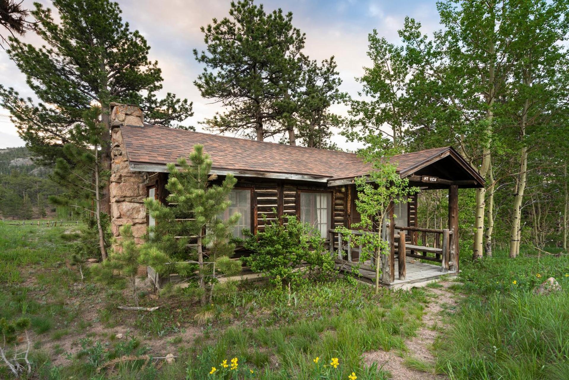 The Meeker Park Lodge photo 12