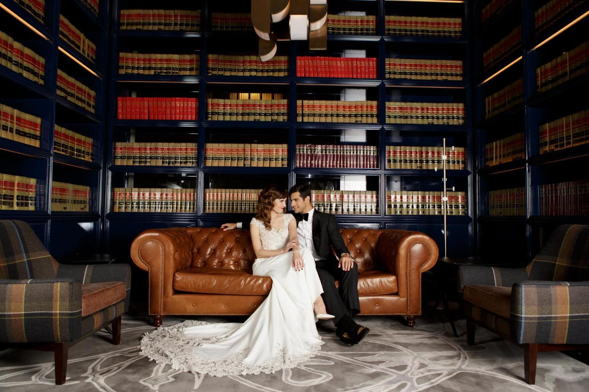 Kimpton - The Forum Hotel by IHG photo 3