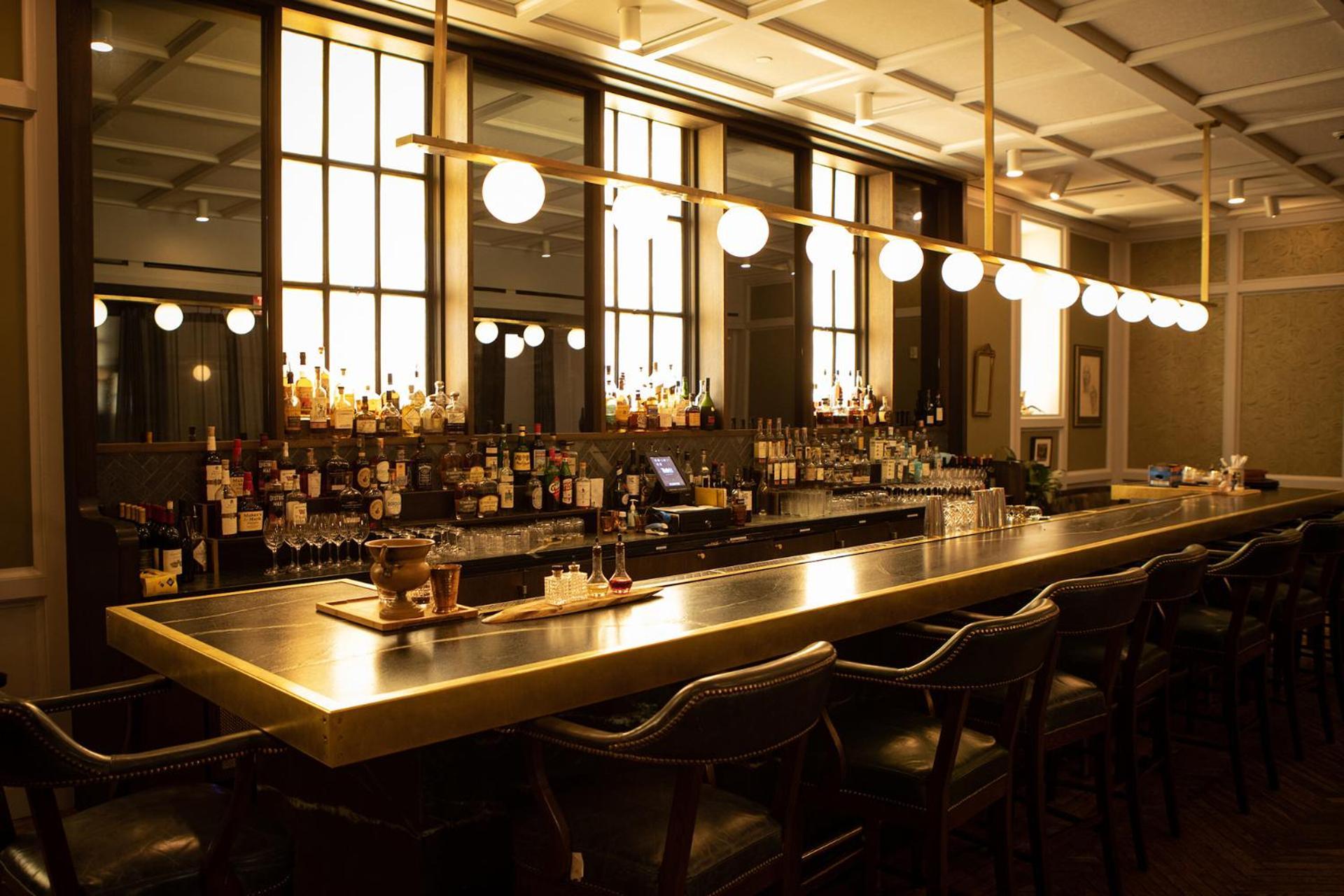 The LINE Hotel DC photo 47