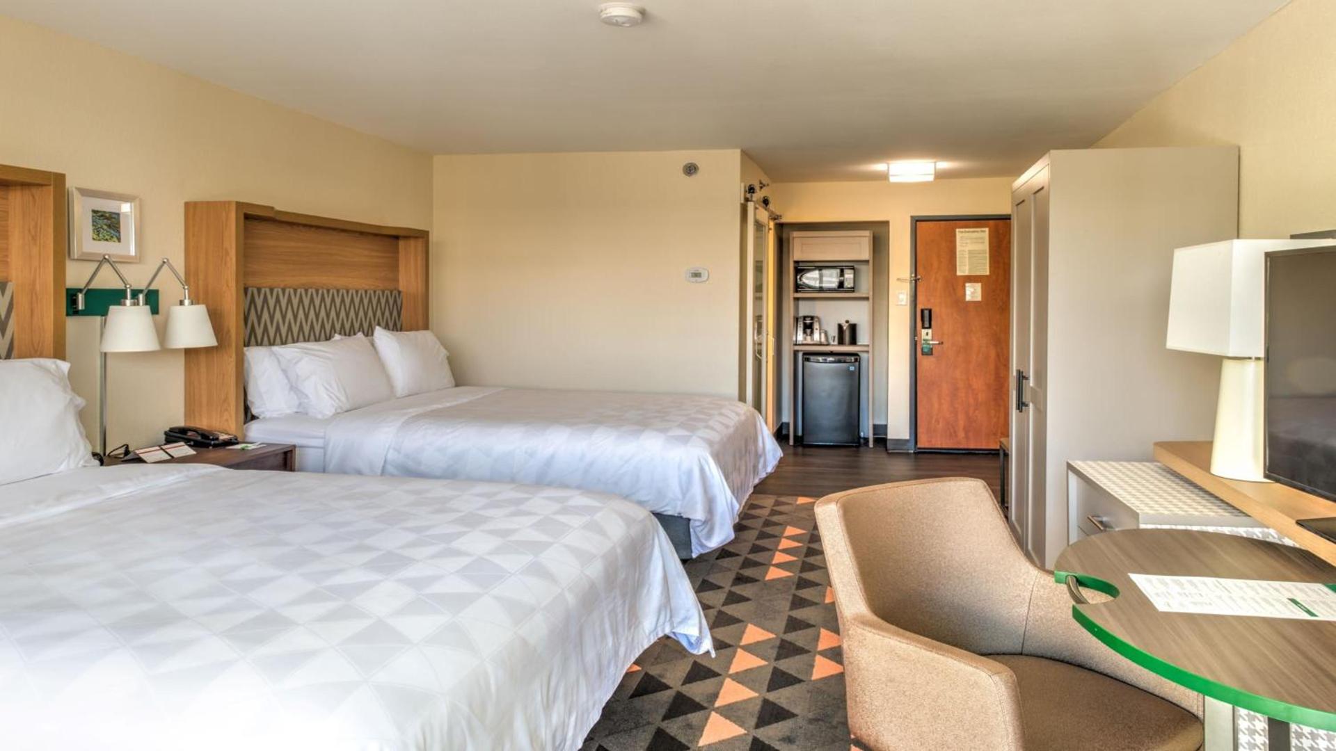 Holiday Inn Phoenix-Mesa Chandler by IHG photo 50