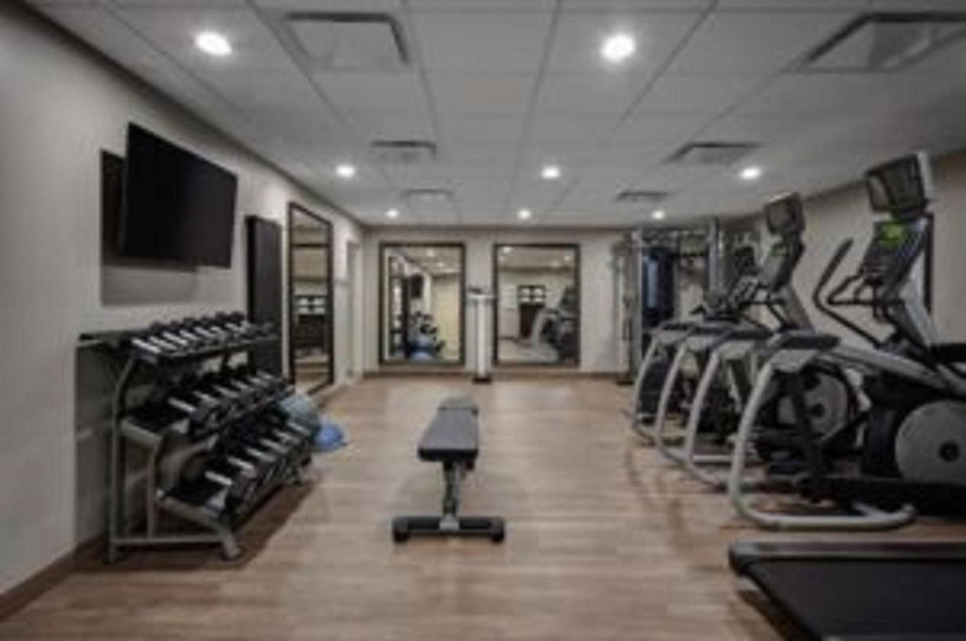 Staybridge Suites Dearborn by IHG photo 17