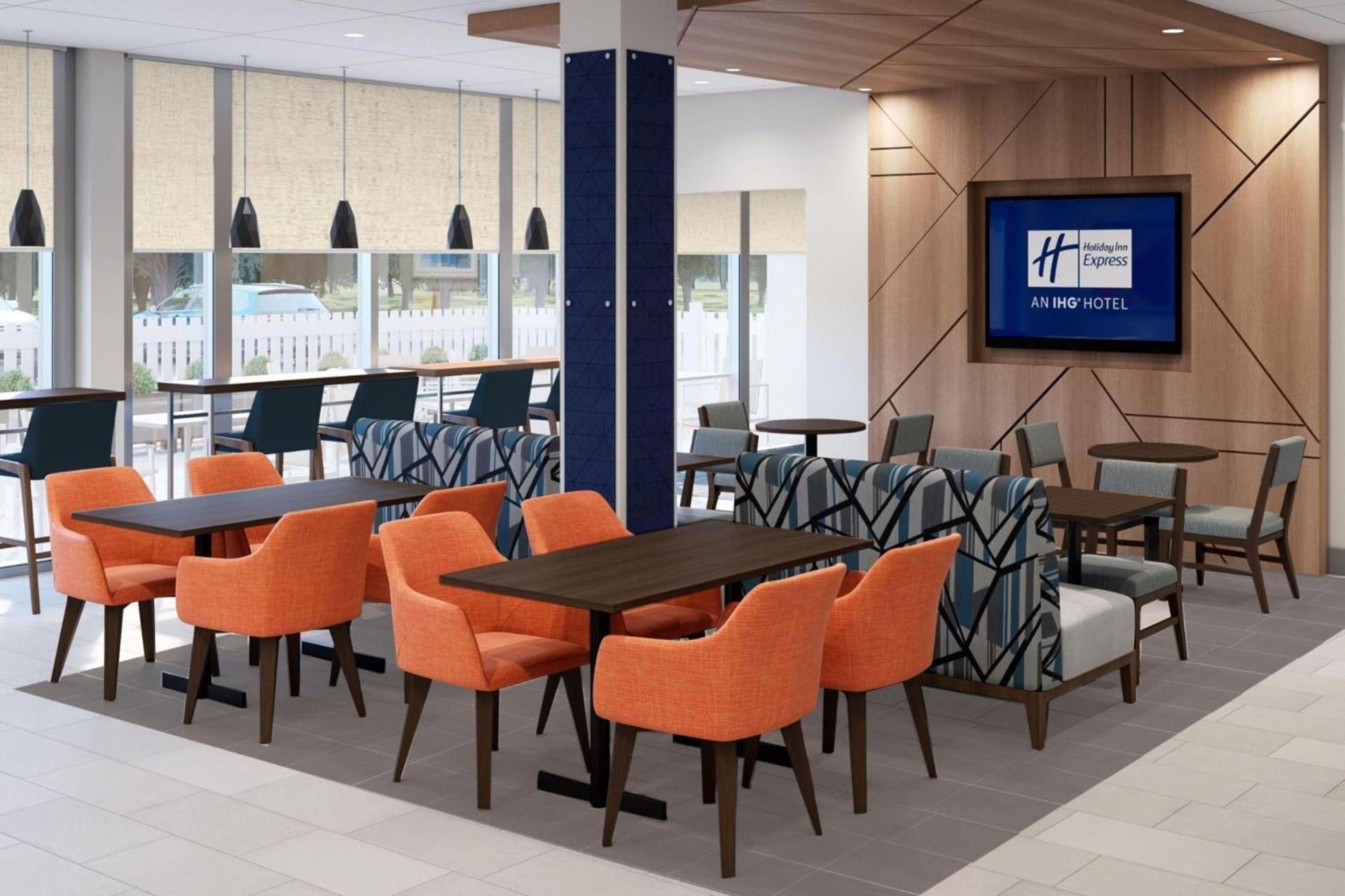 Holiday Inn Express Evansville - West by IHG photo 6