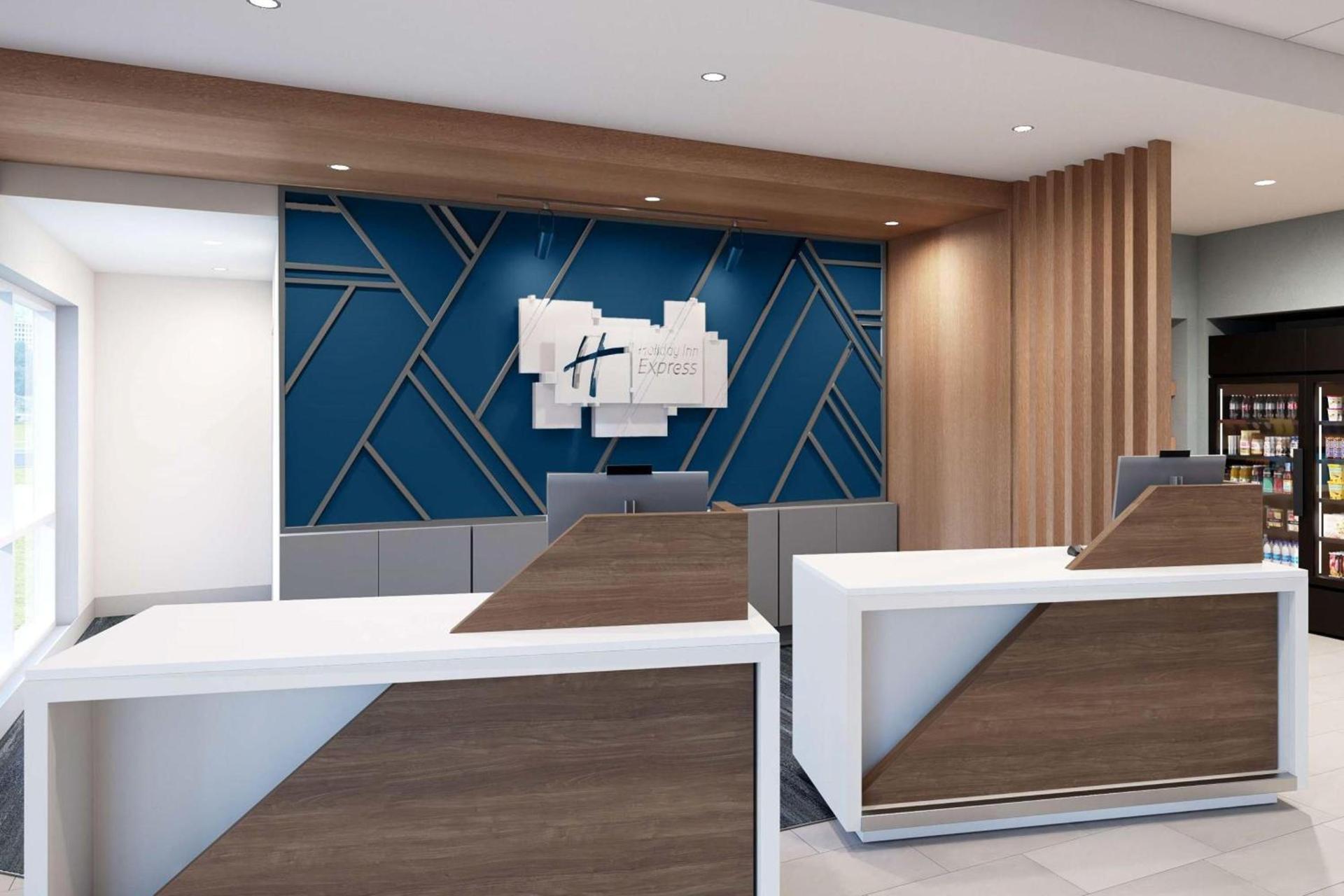 Holiday Inn Express Evansville - West by IHG photo 28