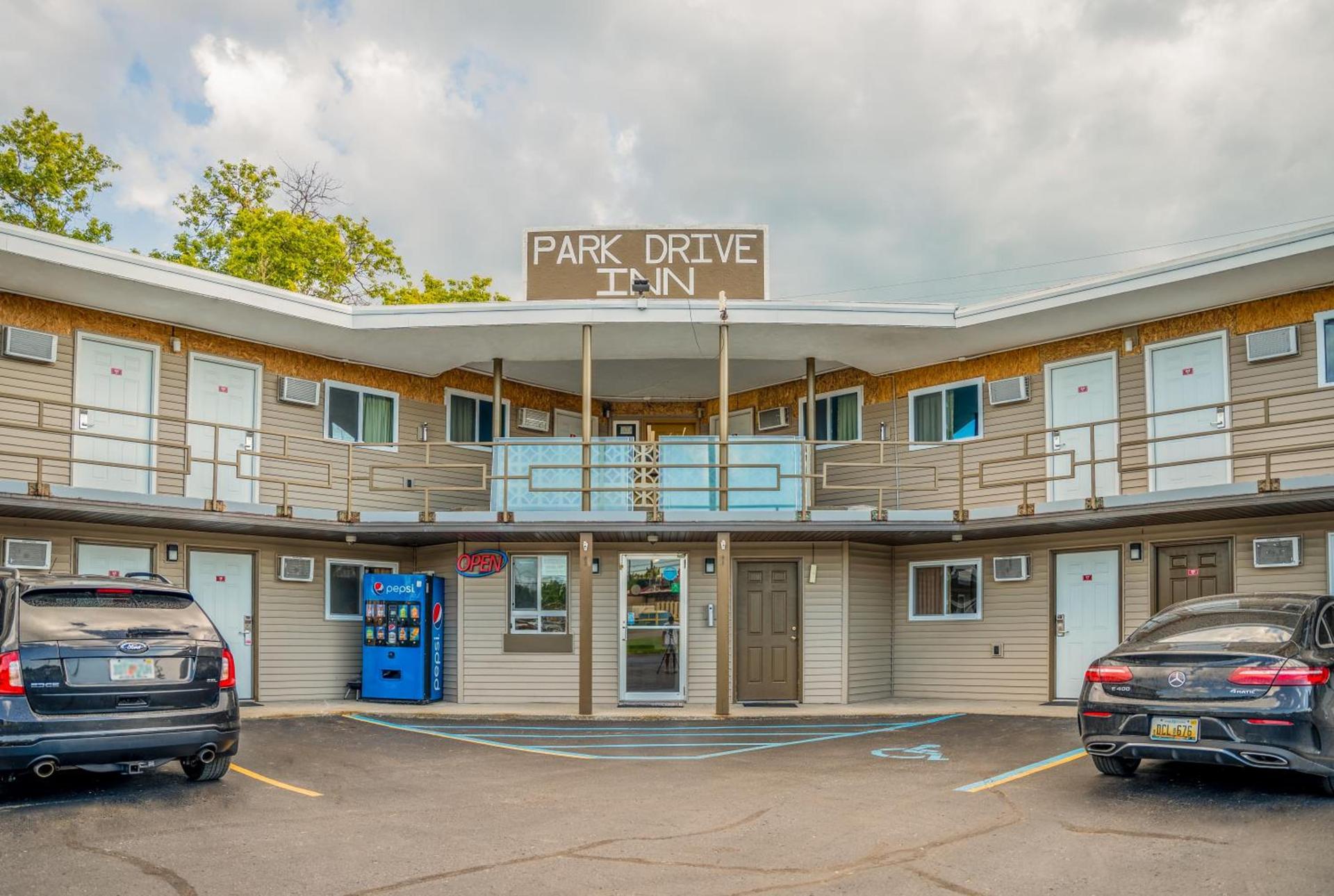 Park Drive Inn photo 3