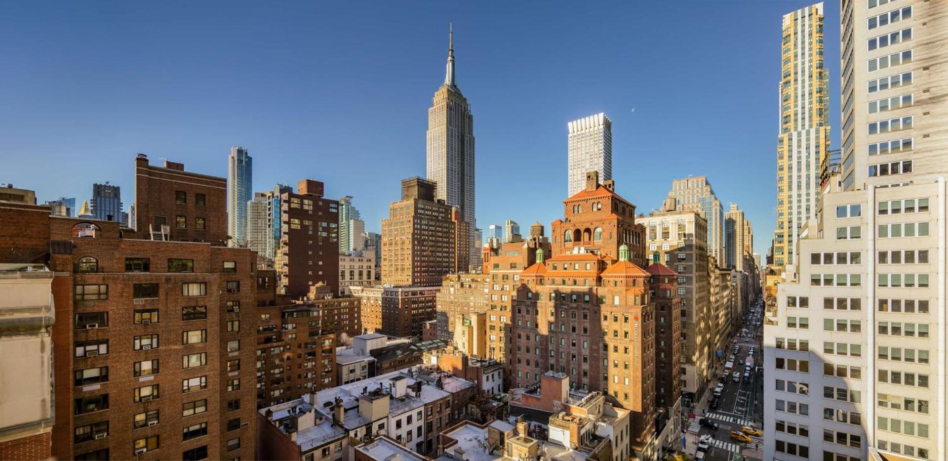 NH Collection New York Madison Avenue photo 60