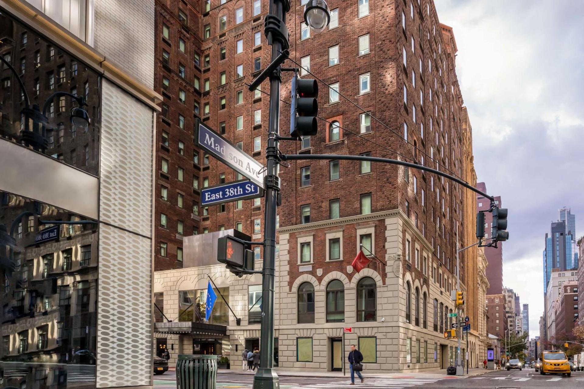 NH Collection New York Madison Avenue photo 26