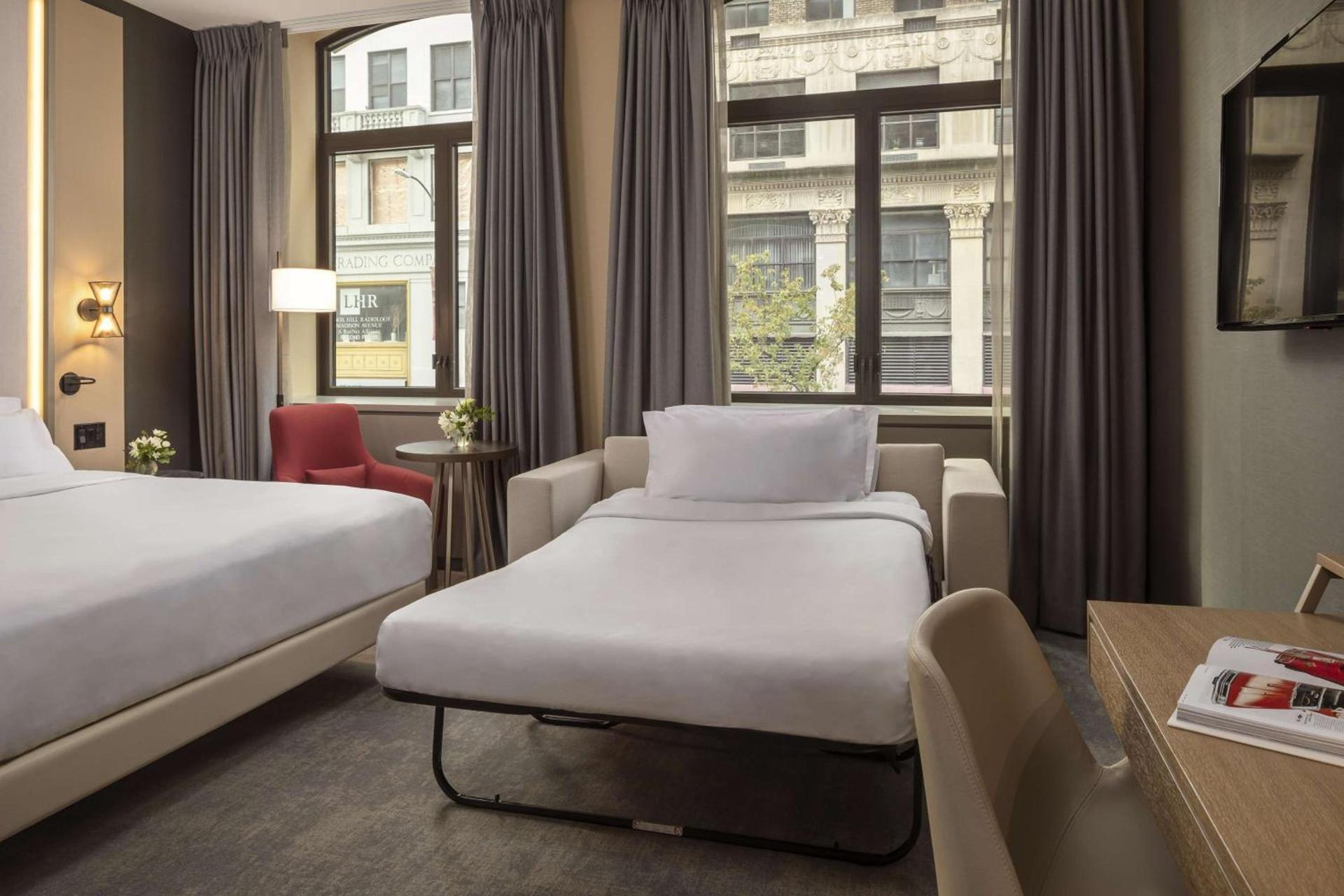 NH Collection New York Madison Avenue photo 36