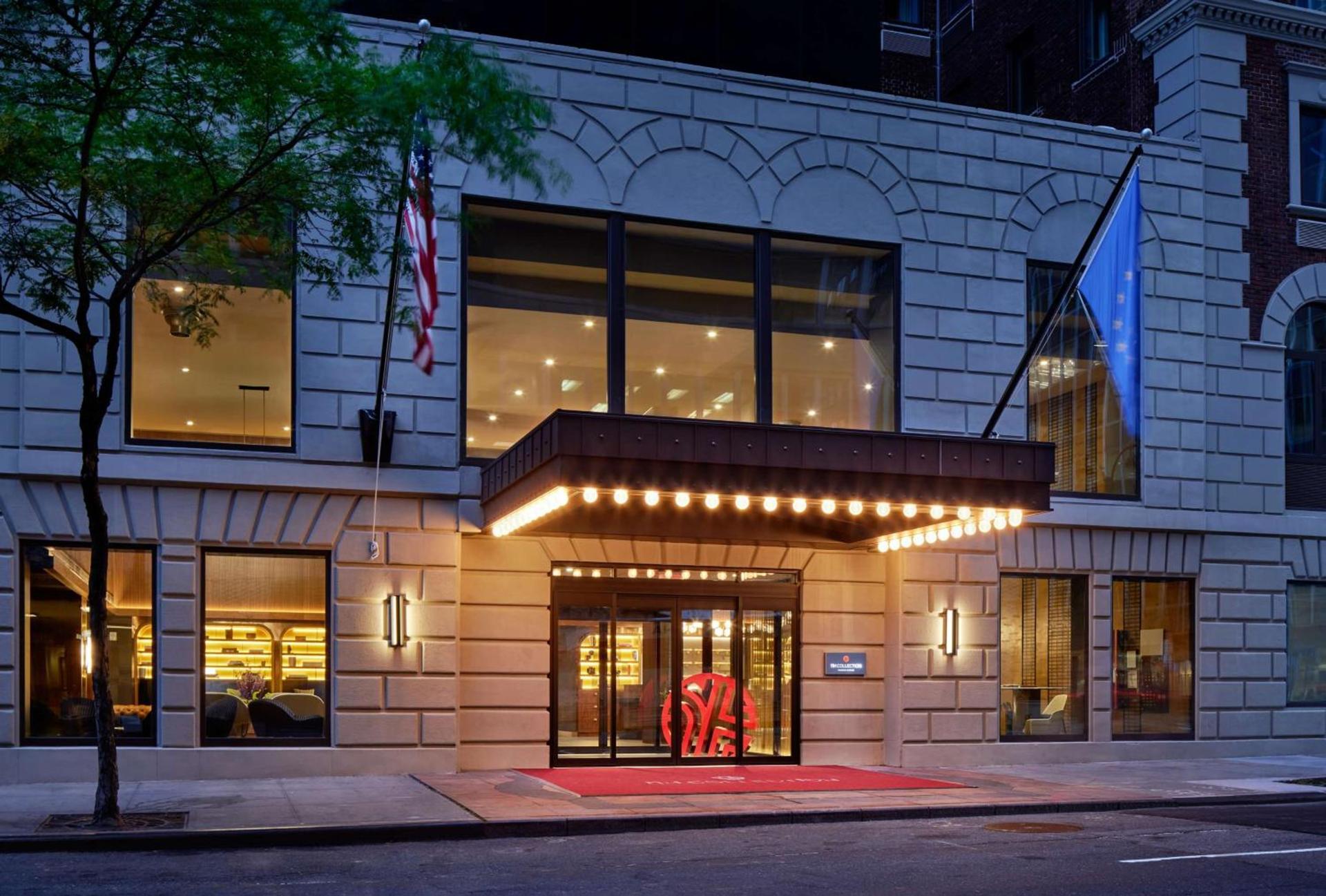 NH Collection New York Madison Avenue photo 83