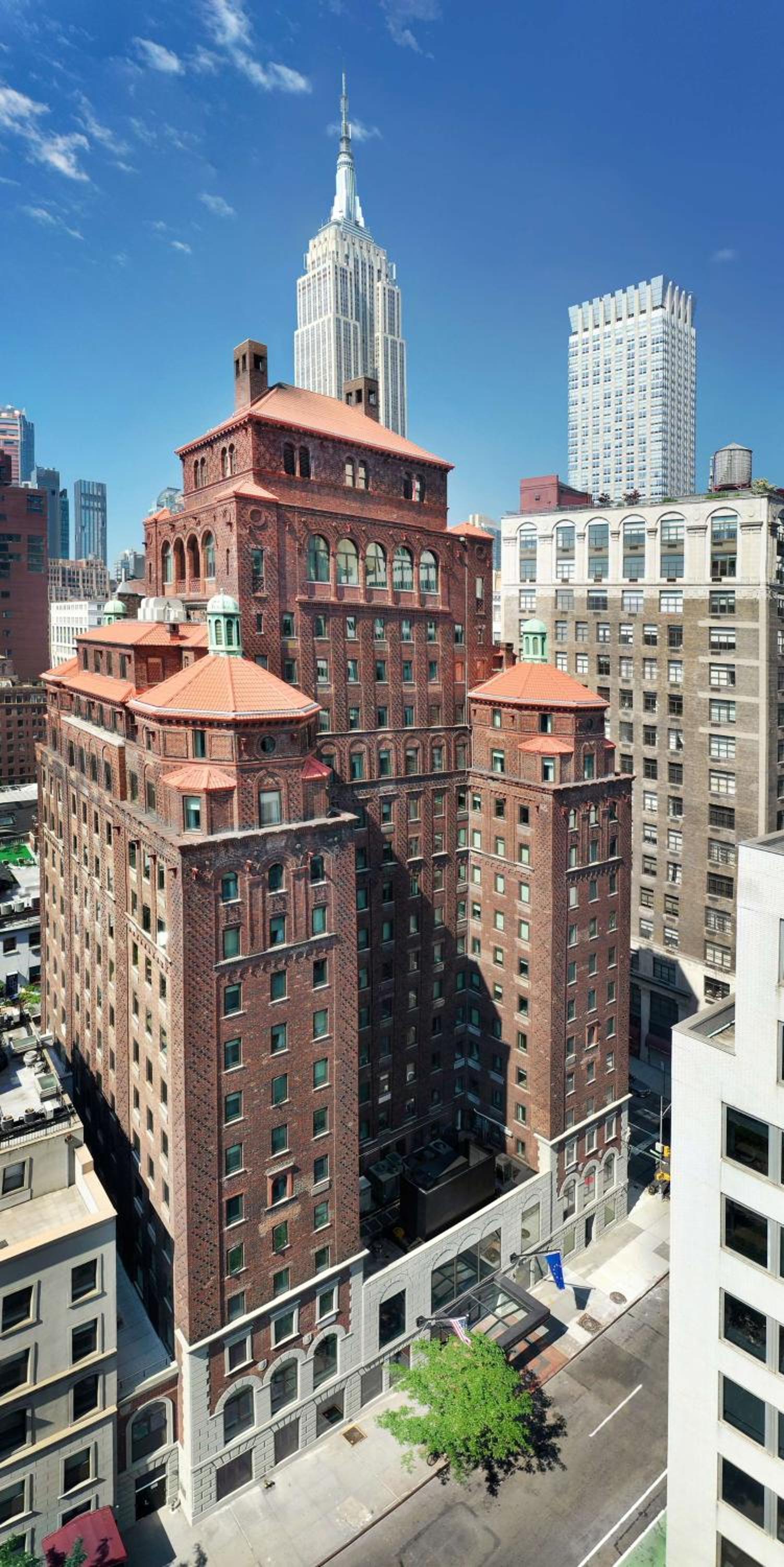 NH Collection New York Madison Avenue photo 90