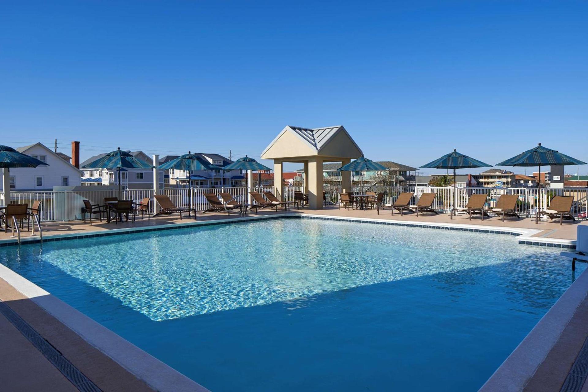 Hyatt Place Ocean City Oceanfront photo 8