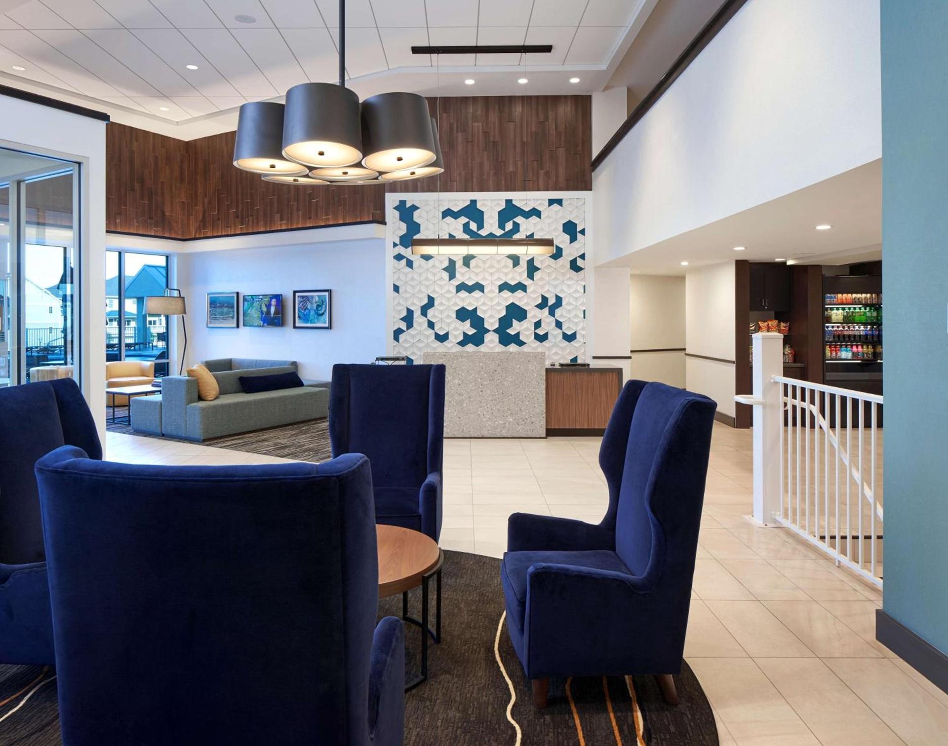 Hyatt Place Ocean City Oceanfront photo 9