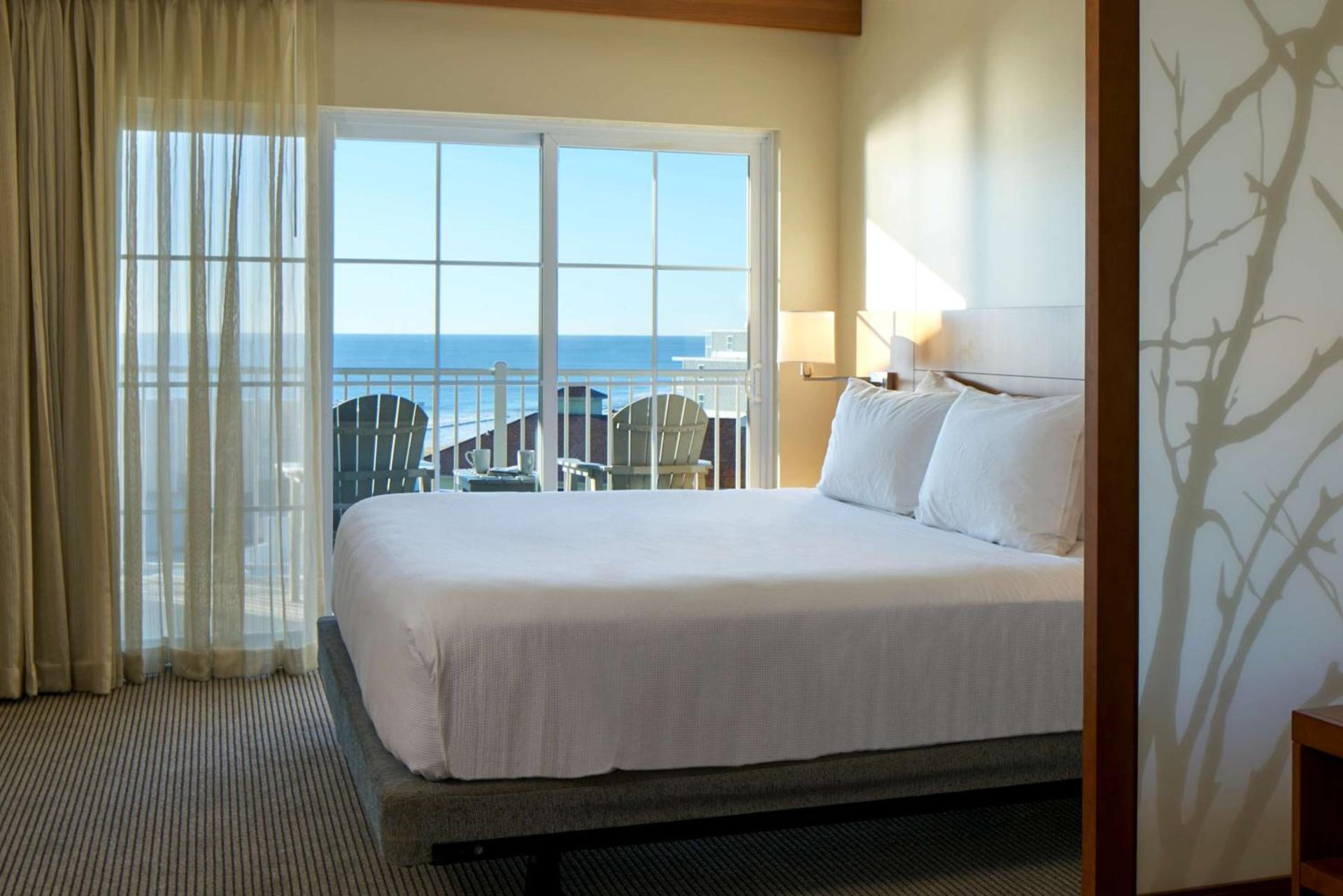 Hyatt Place Ocean City Oceanfront photo 10