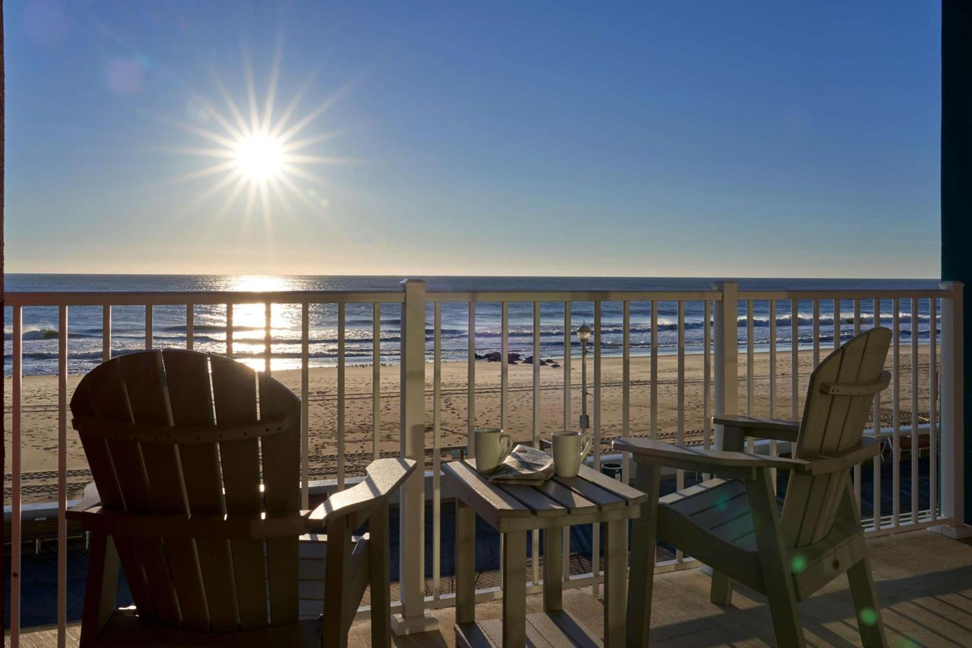 Hyatt Place Ocean City Oceanfront photo 11