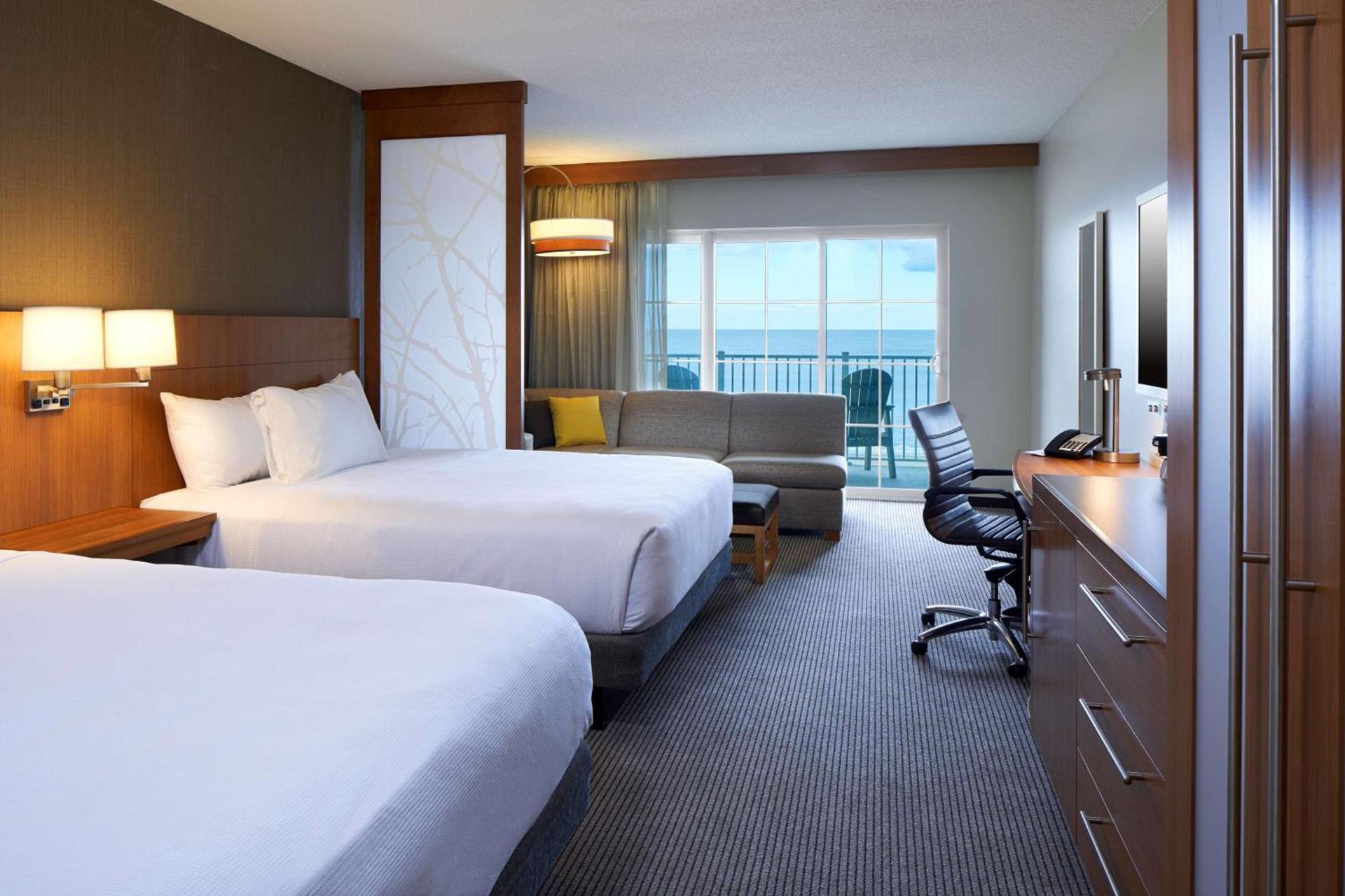 Hyatt Place Ocean City Oceanfront photo 3