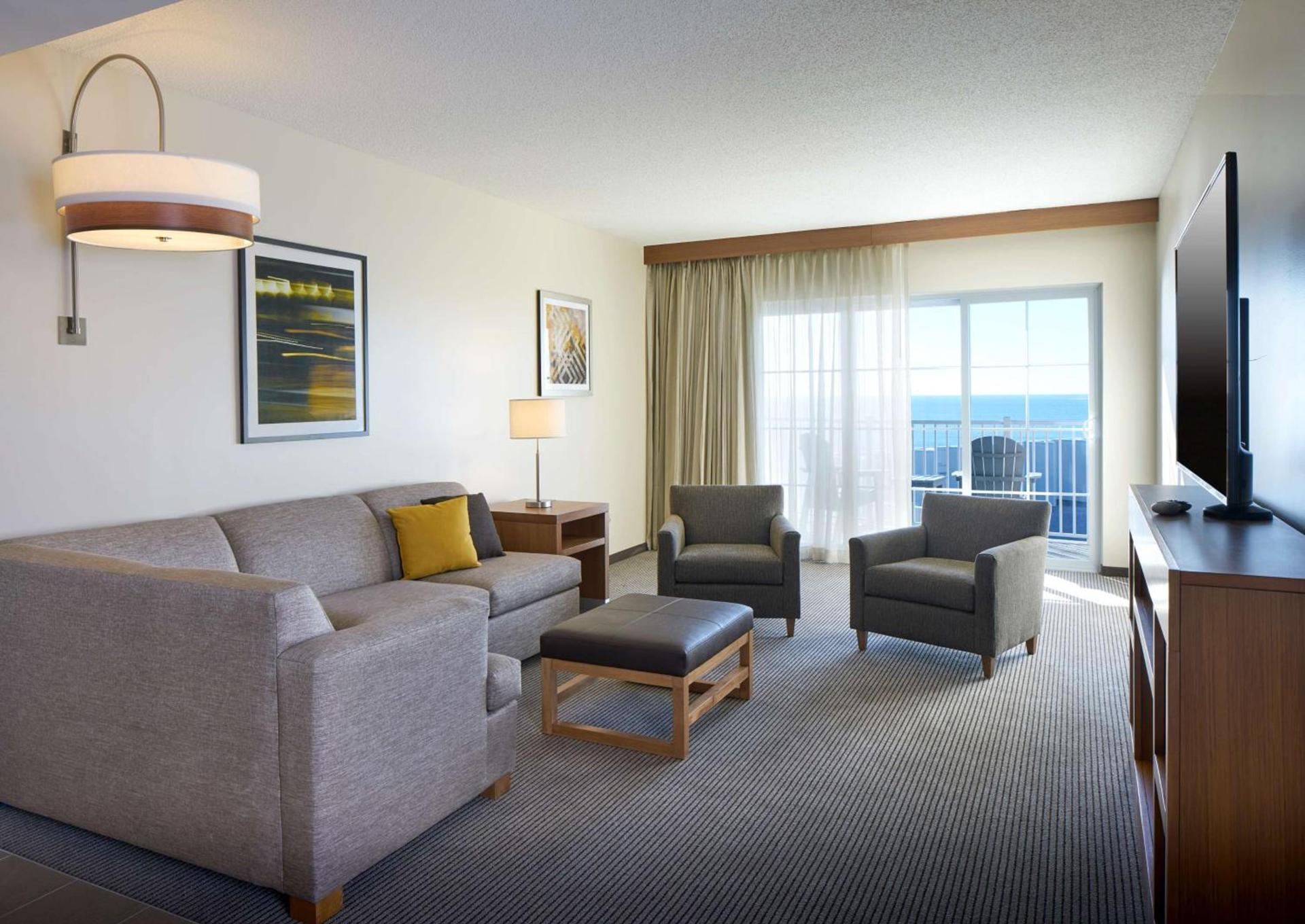 Hyatt Place Ocean City Oceanfront photo 12