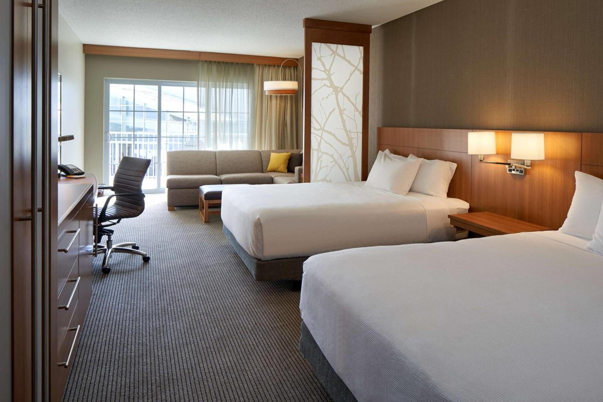 Hyatt Place Ocean City Oceanfront photo 14