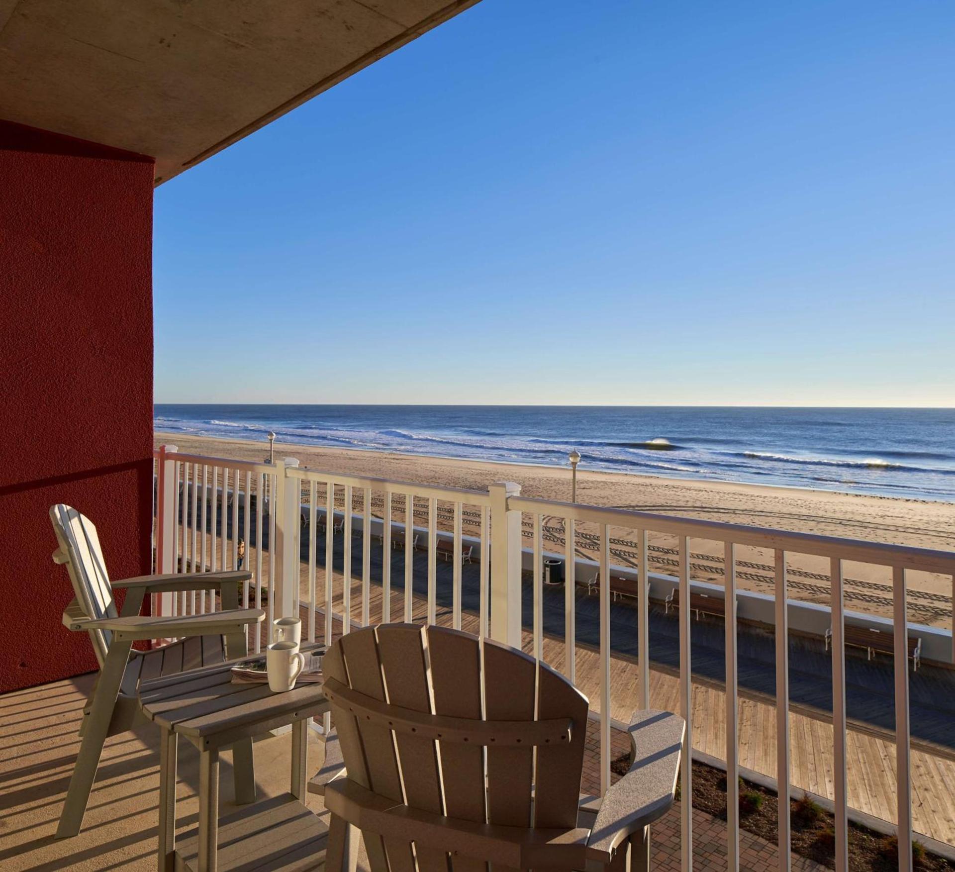 Hyatt Place Ocean City Oceanfront photo 15