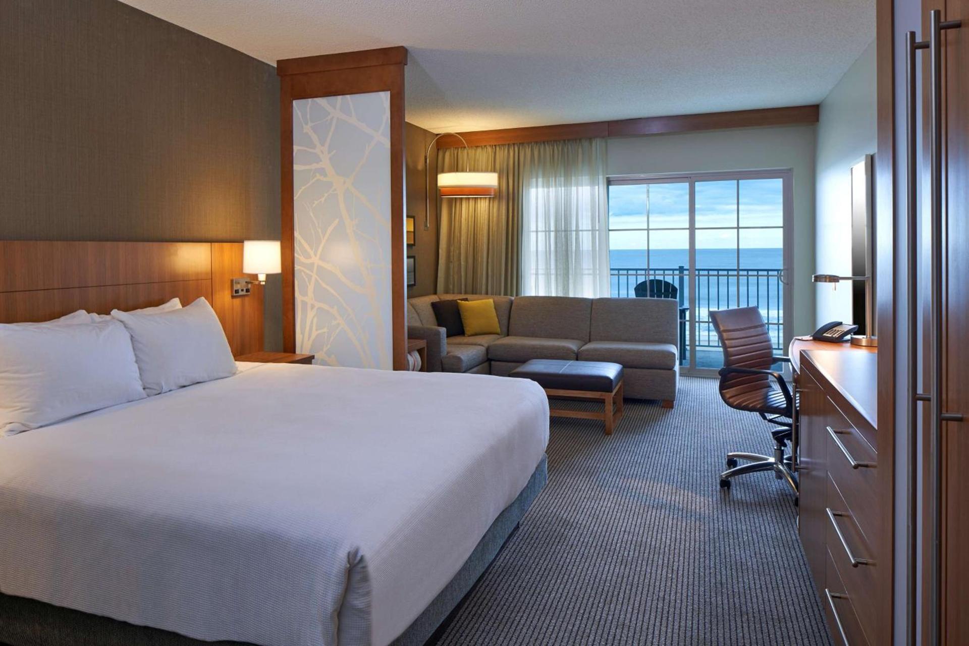 Hyatt Place Ocean City Oceanfront photo 16