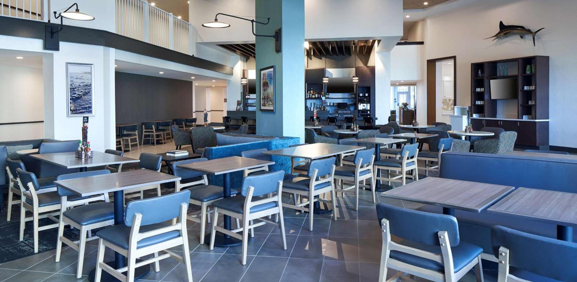 Hyatt Place Ocean City Oceanfront photo 18