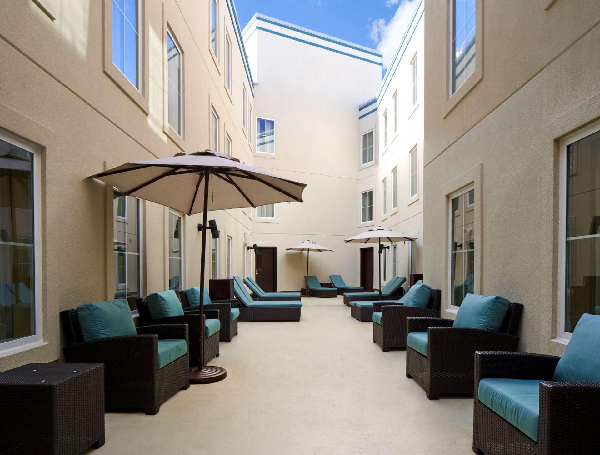 Hyatt Place Ocean City Oceanfront photo 17