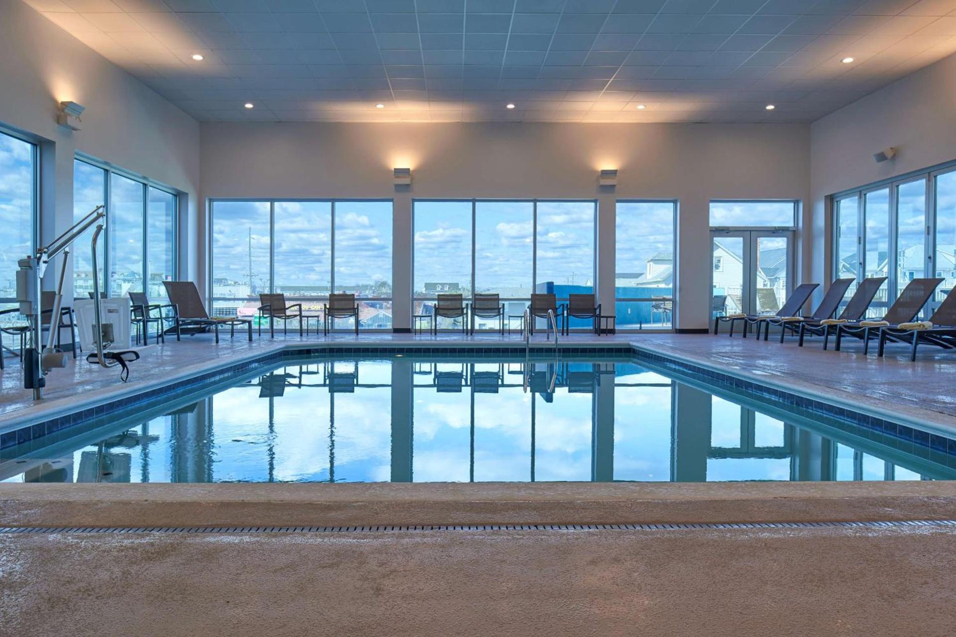 Hyatt Place Ocean City Oceanfront photo 23