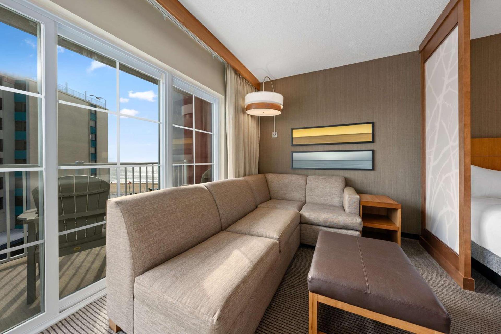 Hyatt Place Ocean City Oceanfront photo 25