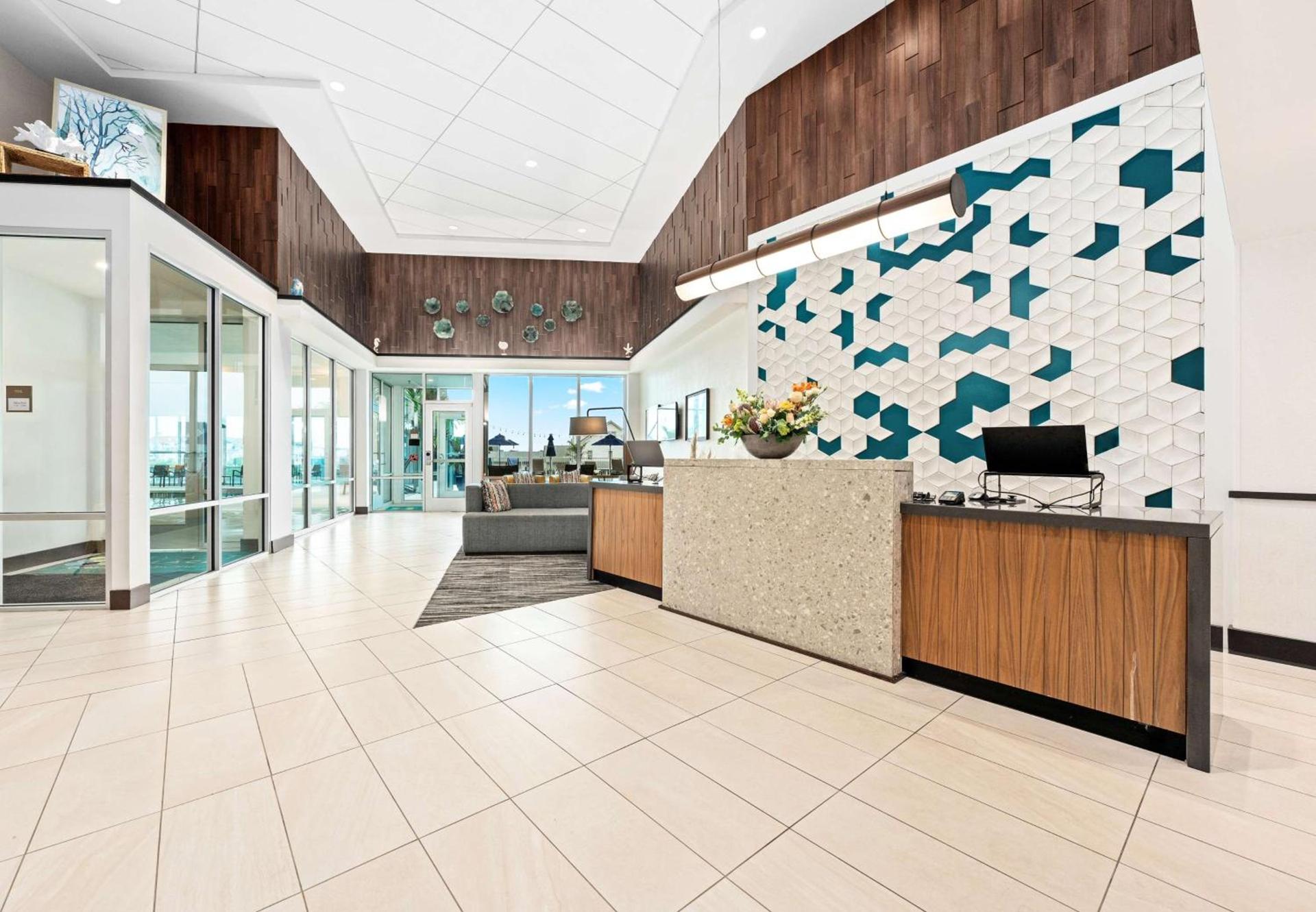 Hyatt Place Ocean City Oceanfront photo 27