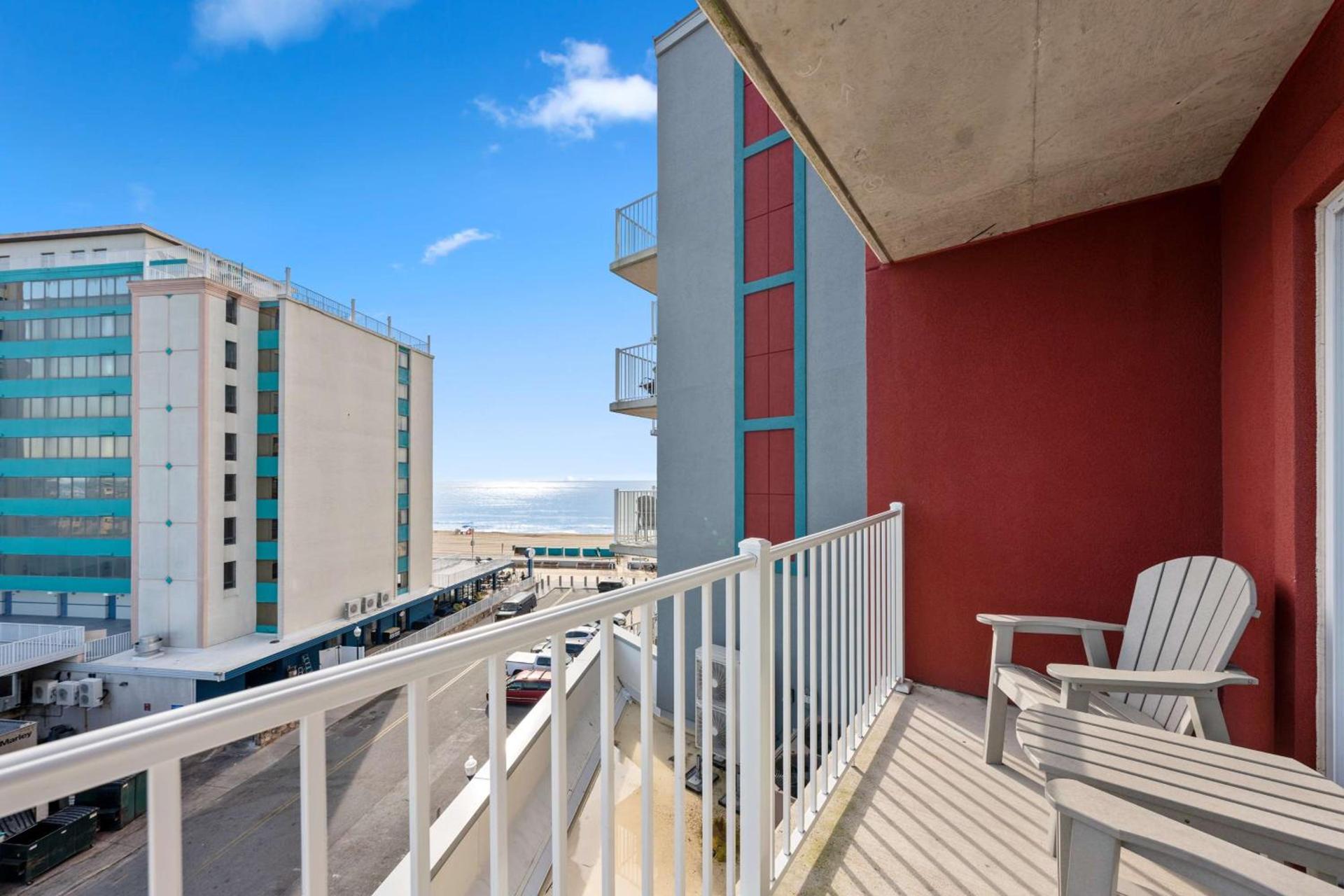 Hyatt Place Ocean City Oceanfront photo 30