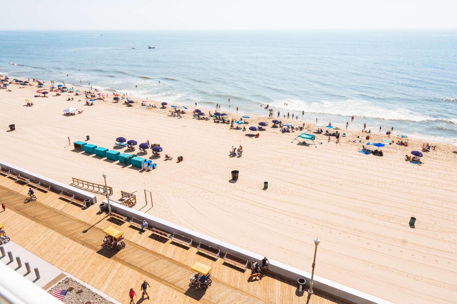 Hyatt Place Ocean City Oceanfront photo 41
