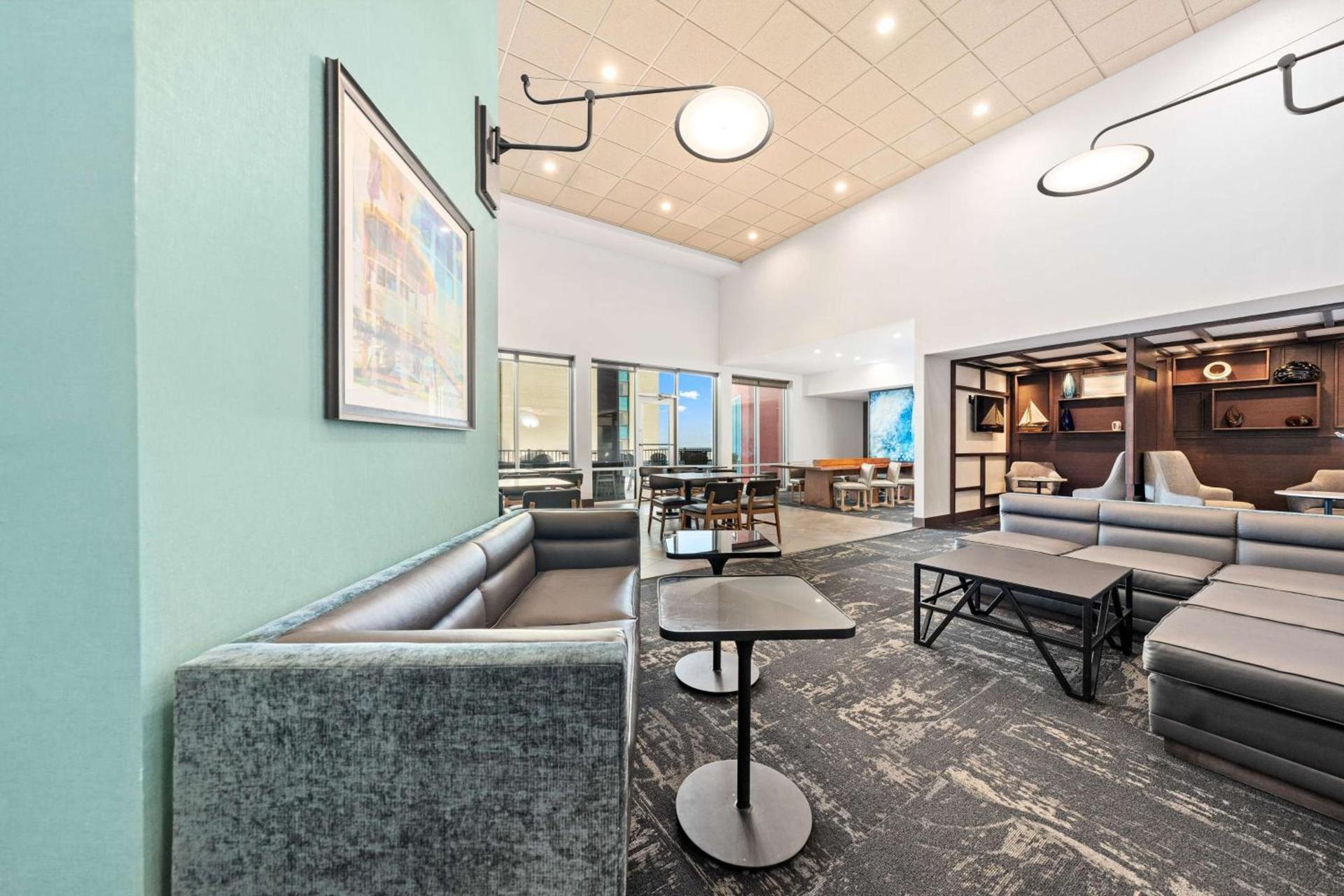 Hyatt Place Ocean City Oceanfront photo 50