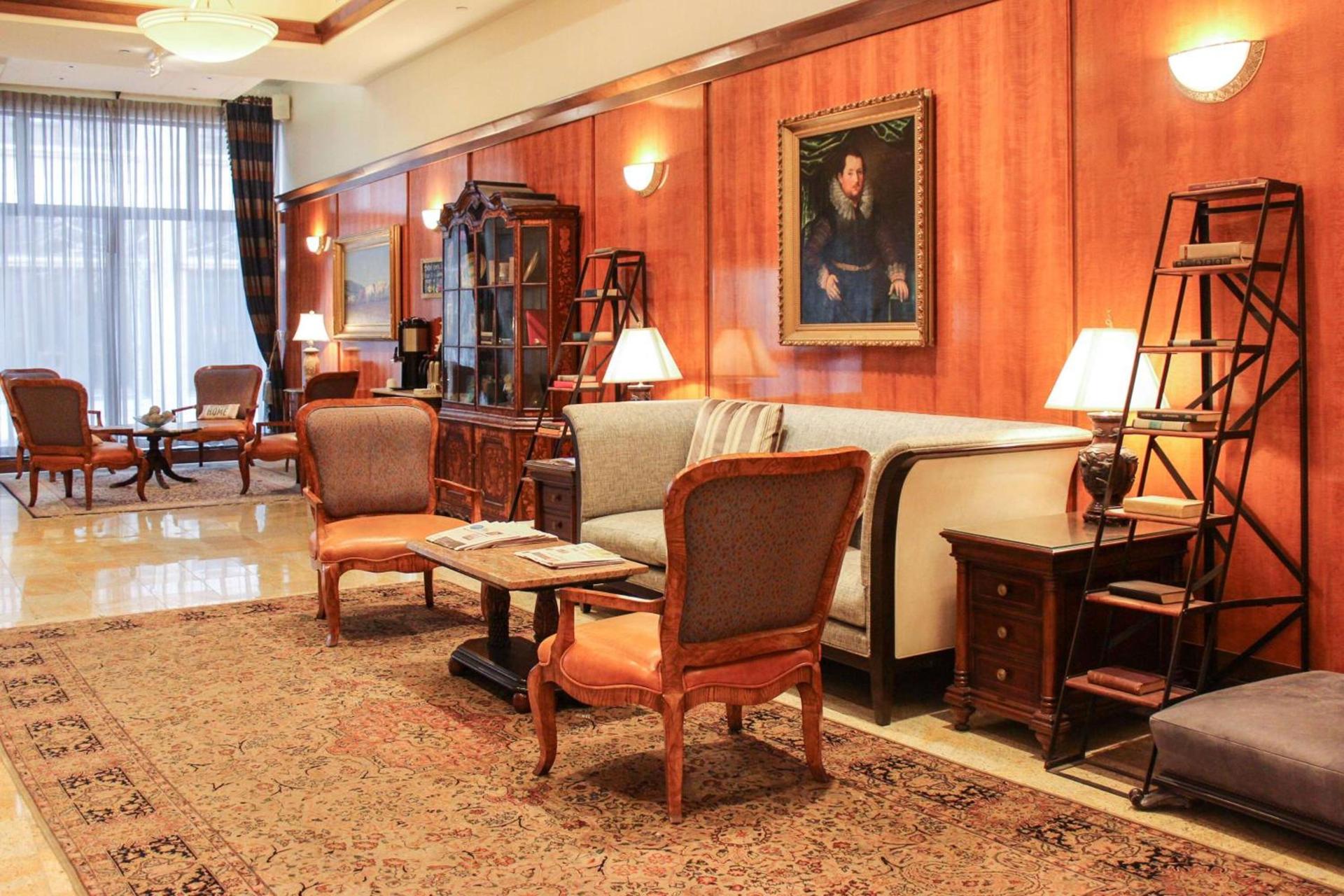 Hotel Providence photo 2