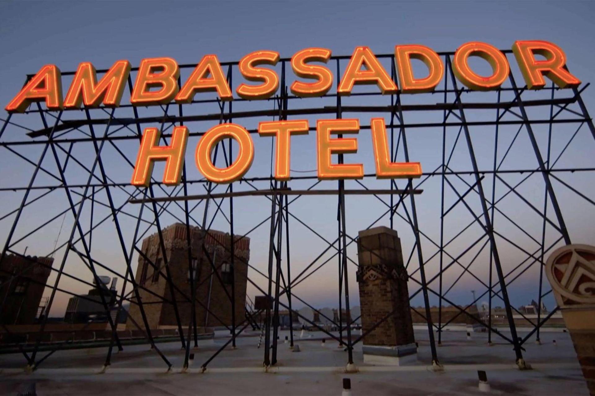 Ambassador Hotel Milwaukee, Trademark Collection by Wyndham photo 41