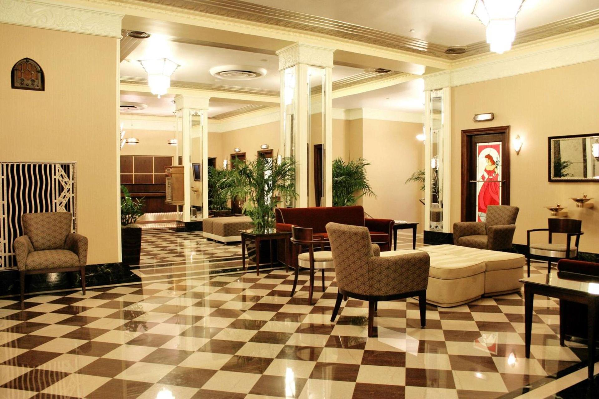 Ambassador Hotel Milwaukee, Trademark Collection by Wyndham photo 5