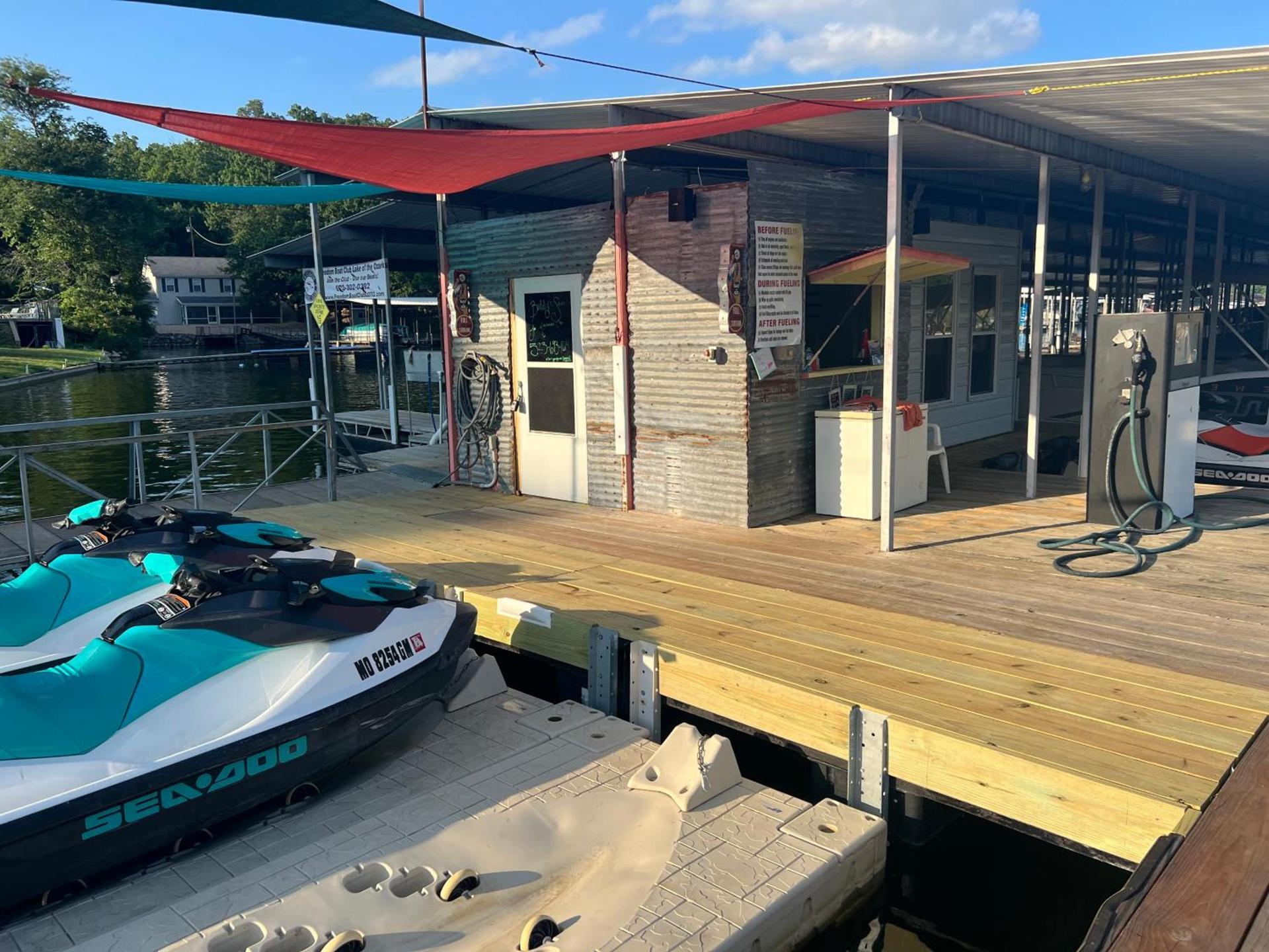 Buddy's Harbor photo 37