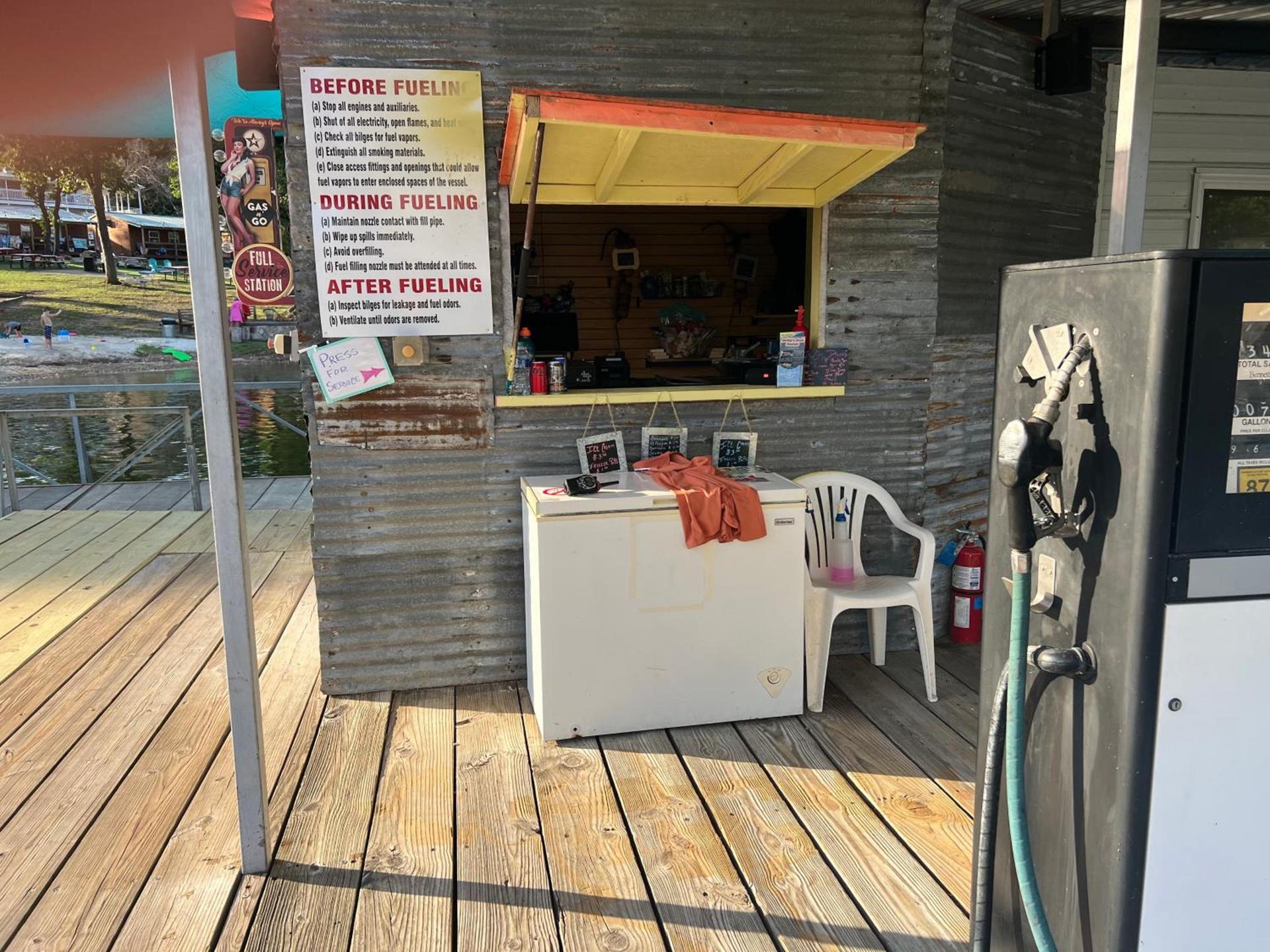 Buddy's Harbor photo 28