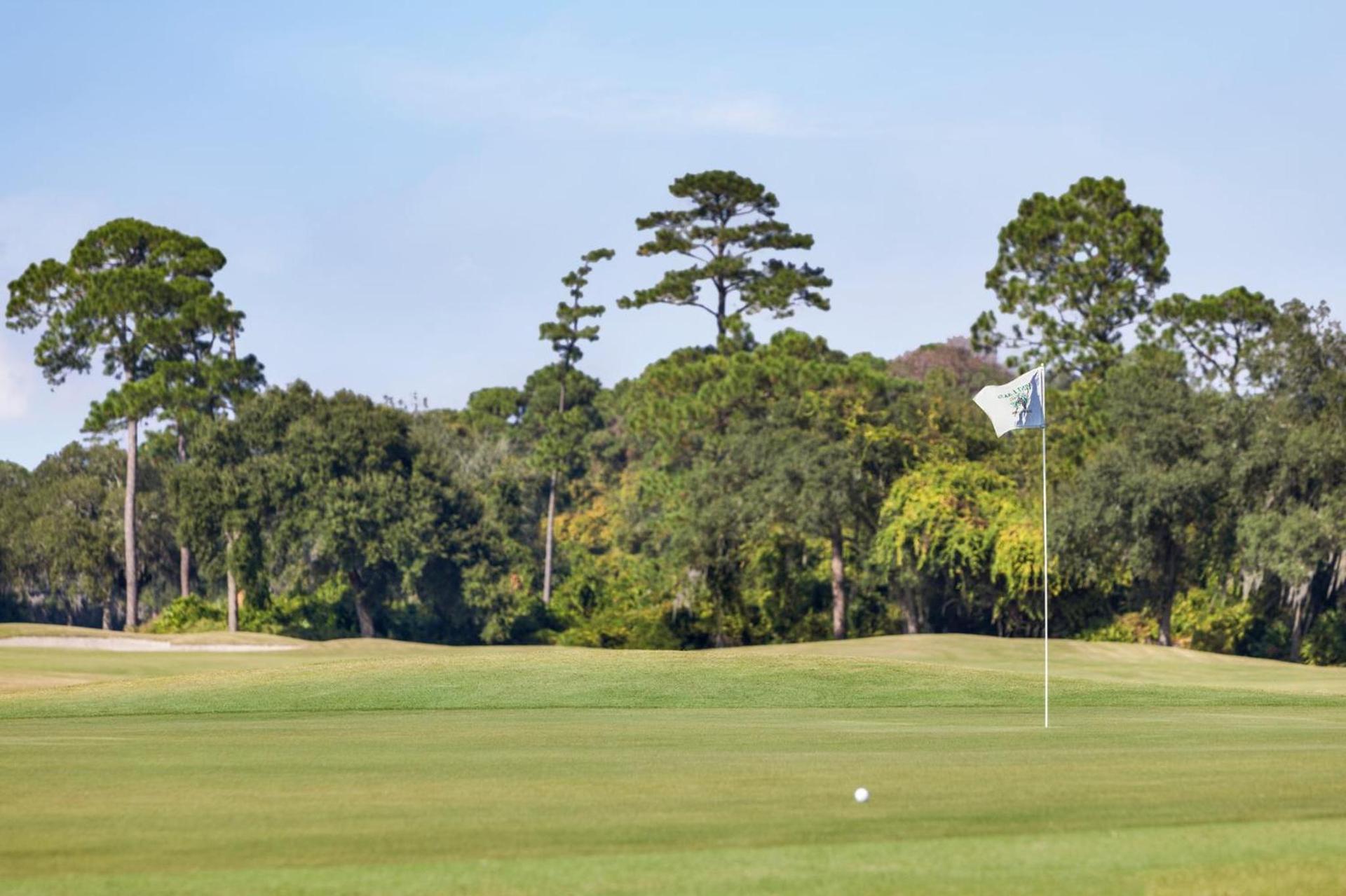 Holiday Inn Resort Jekyll Island by IHG photo 40