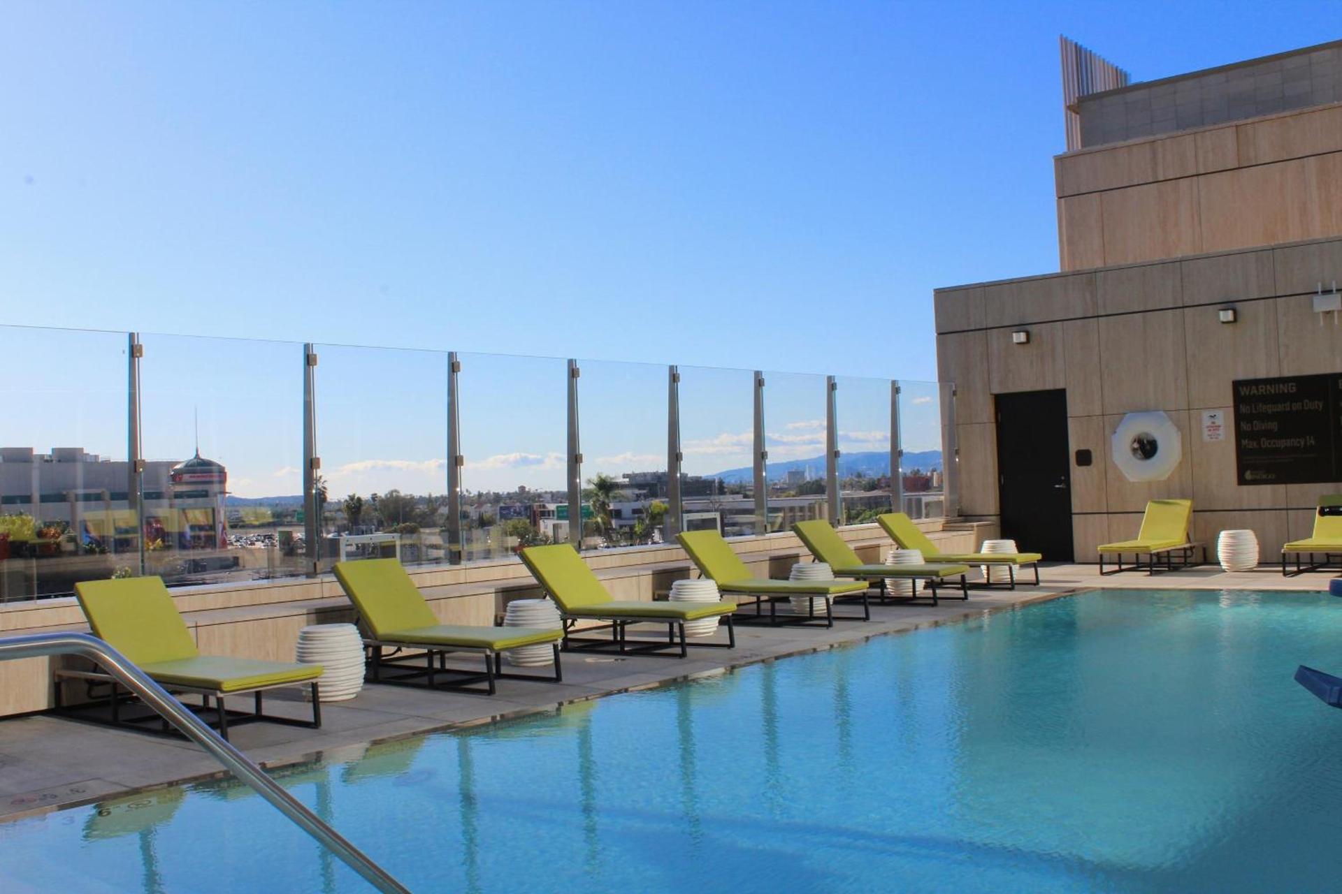 Hotel Indigo Los Angeles Downtown by IHG photo 32