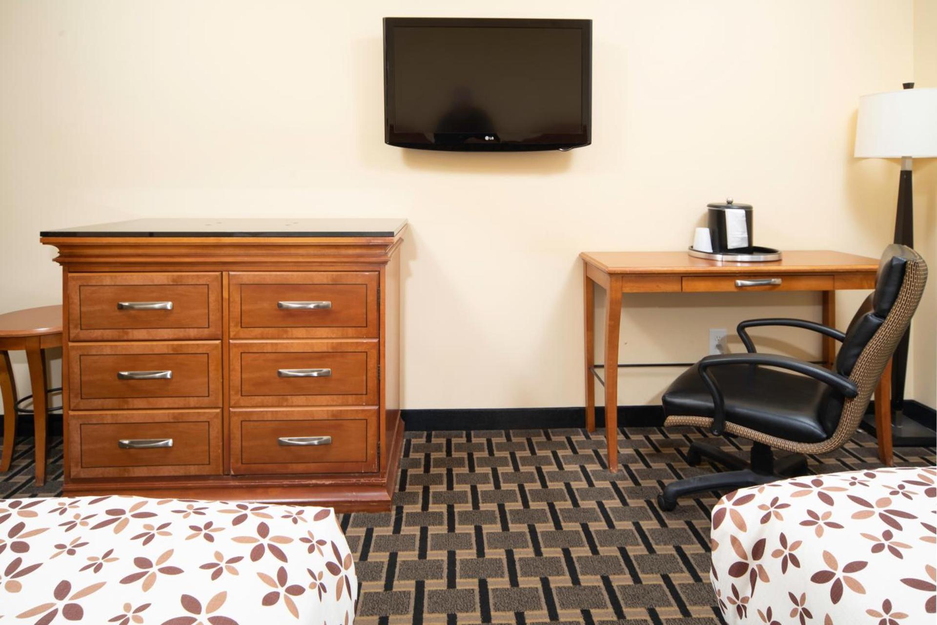 Mt. Rose Hotel photo 4