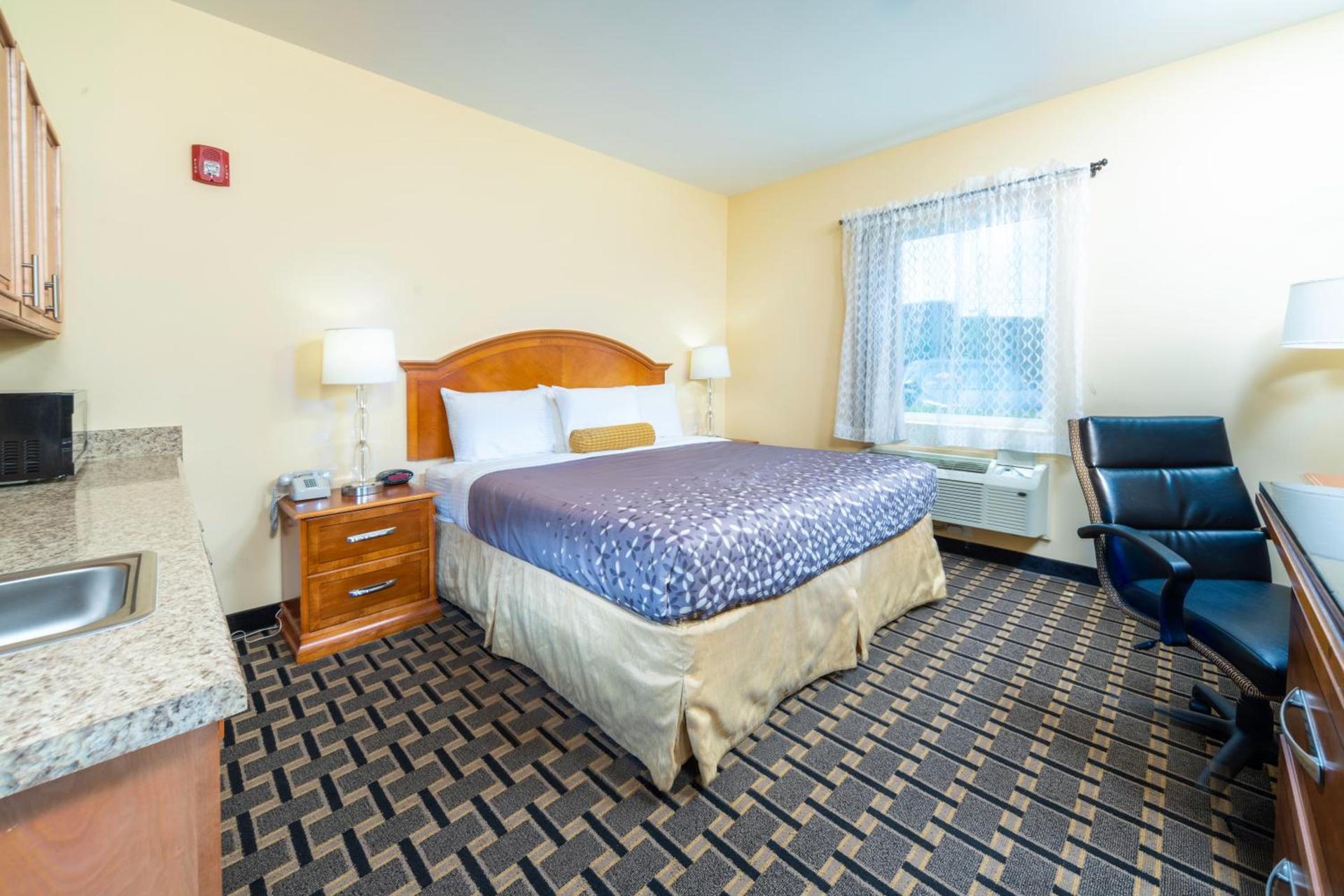 Mt. Rose Hotel photo 6