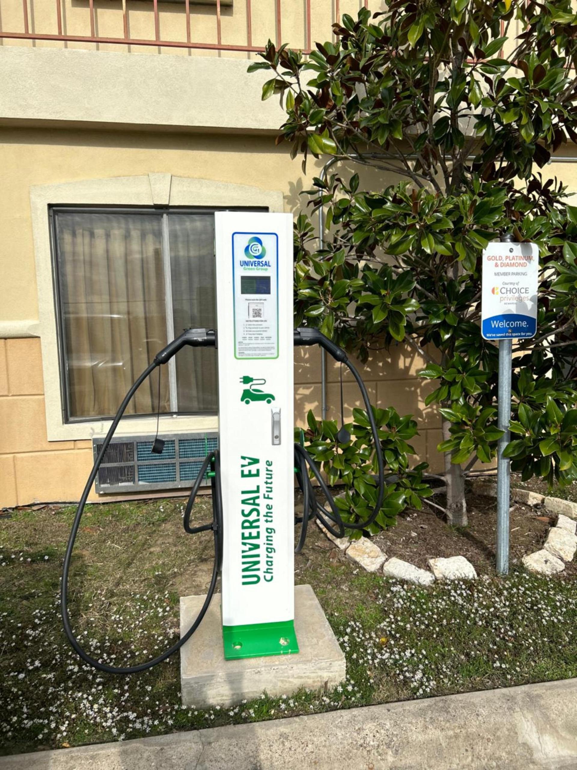 Quality Inn & Suites Terrell photo 5