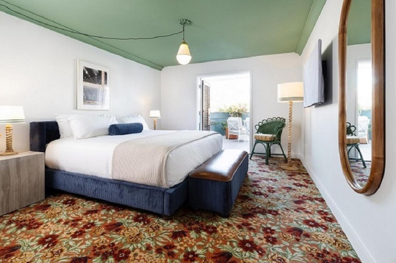 Palihouse West Hollywood at Beverly Hills photo 21