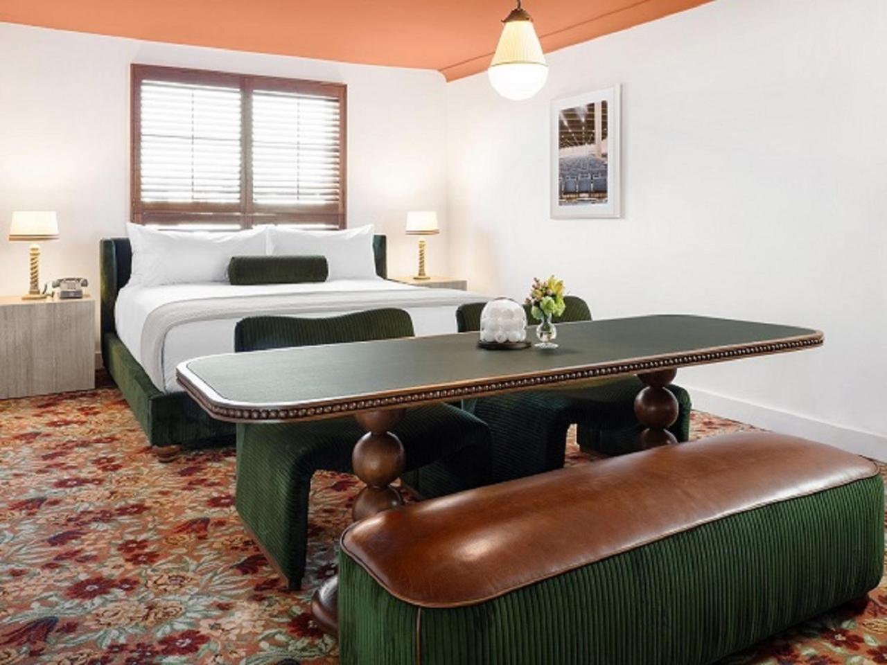 Palihouse West Hollywood at Beverly Hills photo 41