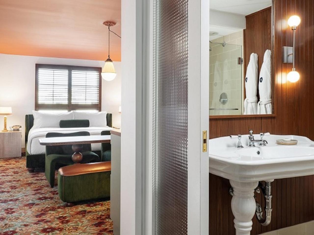 Palihouse West Hollywood at Beverly Hills photo 43