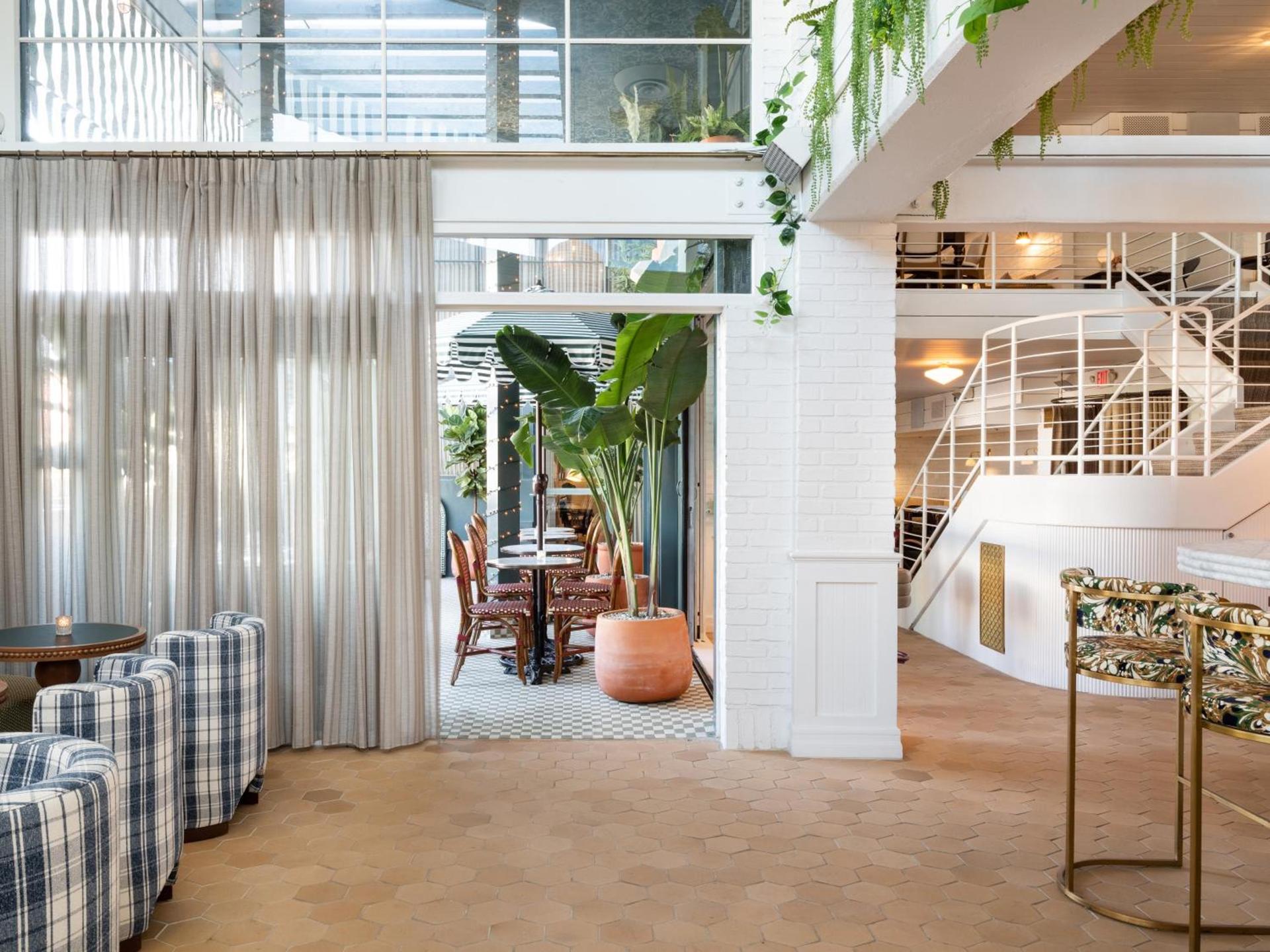 Palihouse West Hollywood at Beverly Hills photo 58